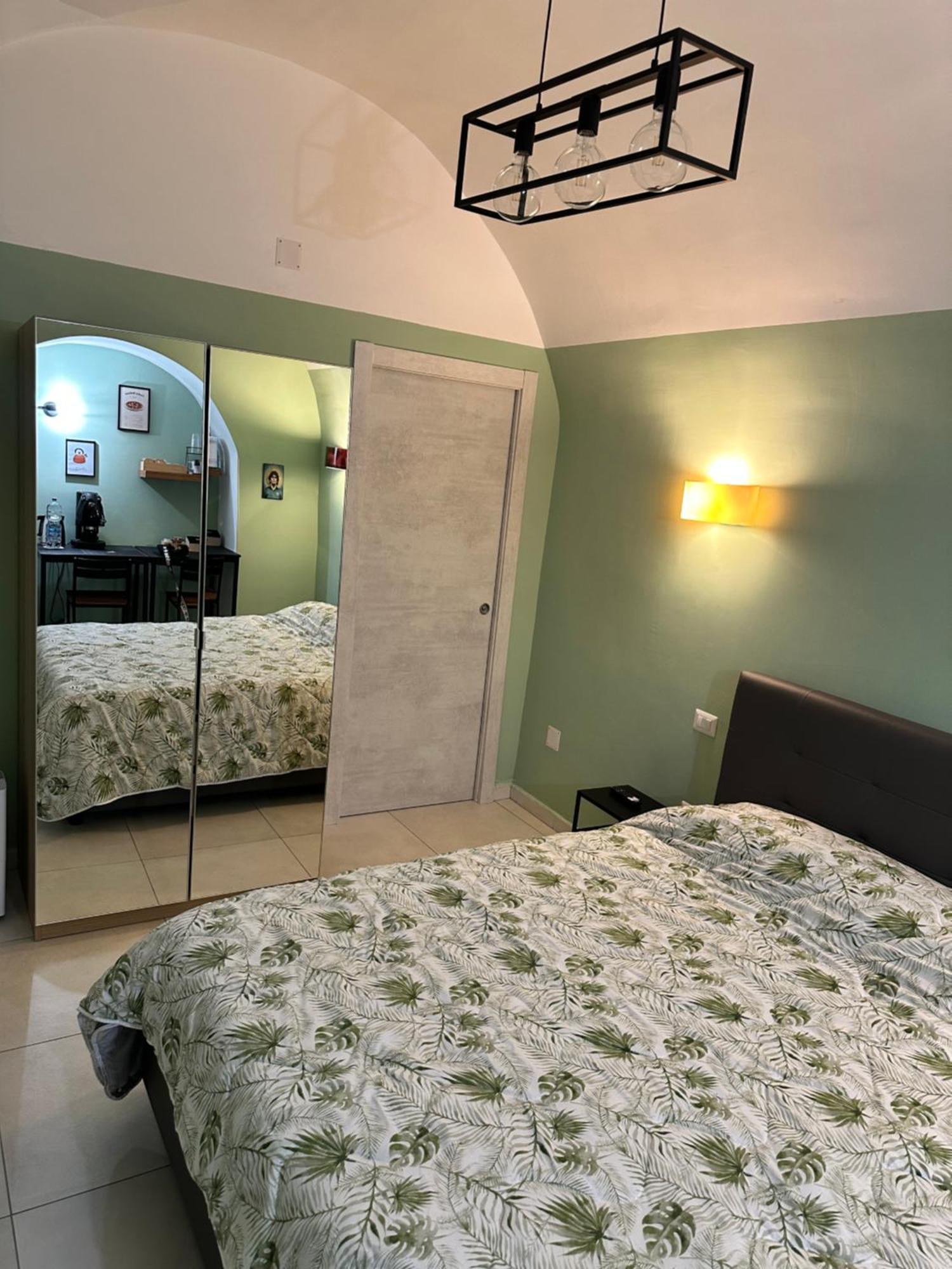 Bed & Breakfast Casa Carmeli *