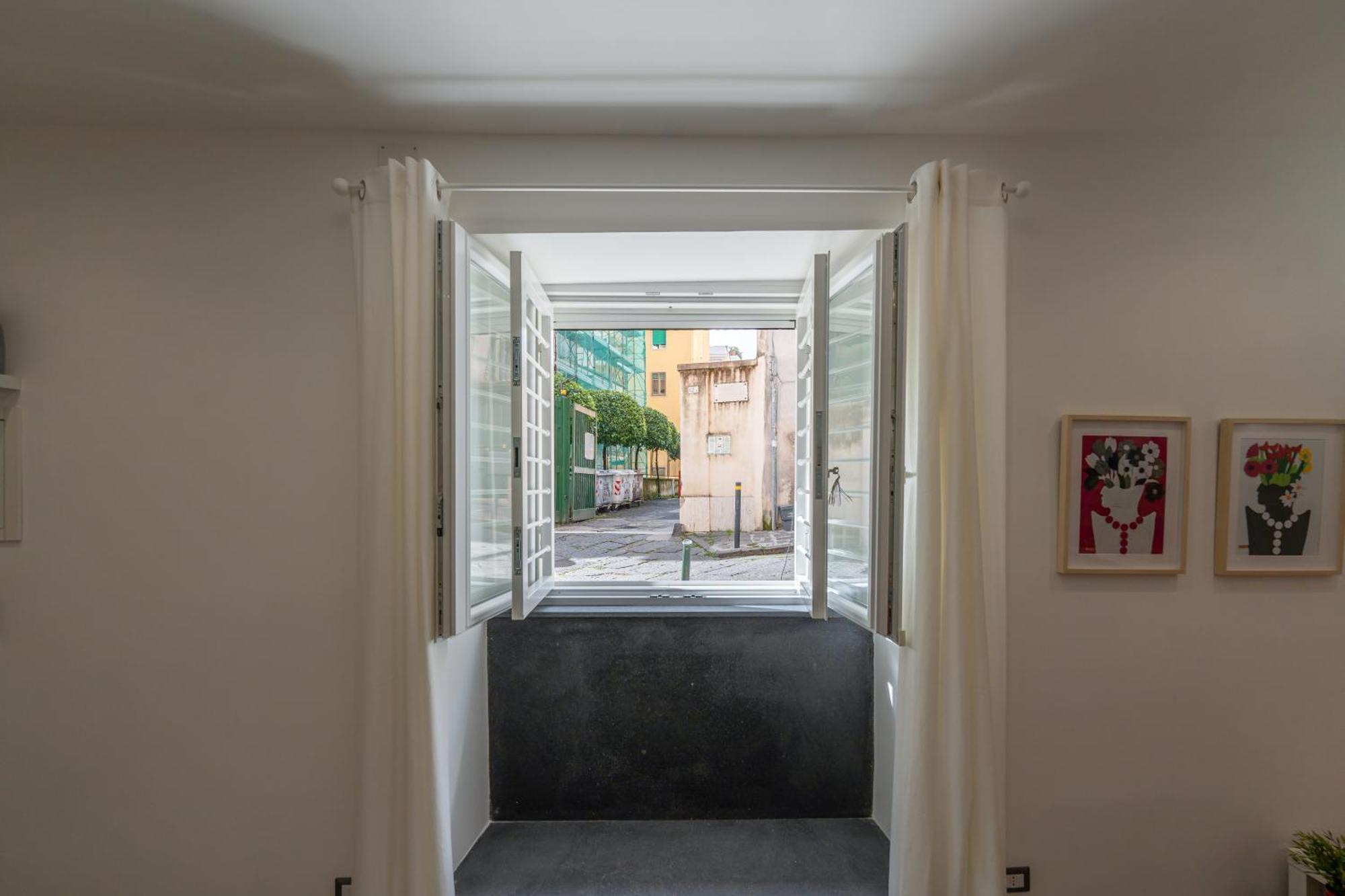 Apartment Casa Carolina Naples