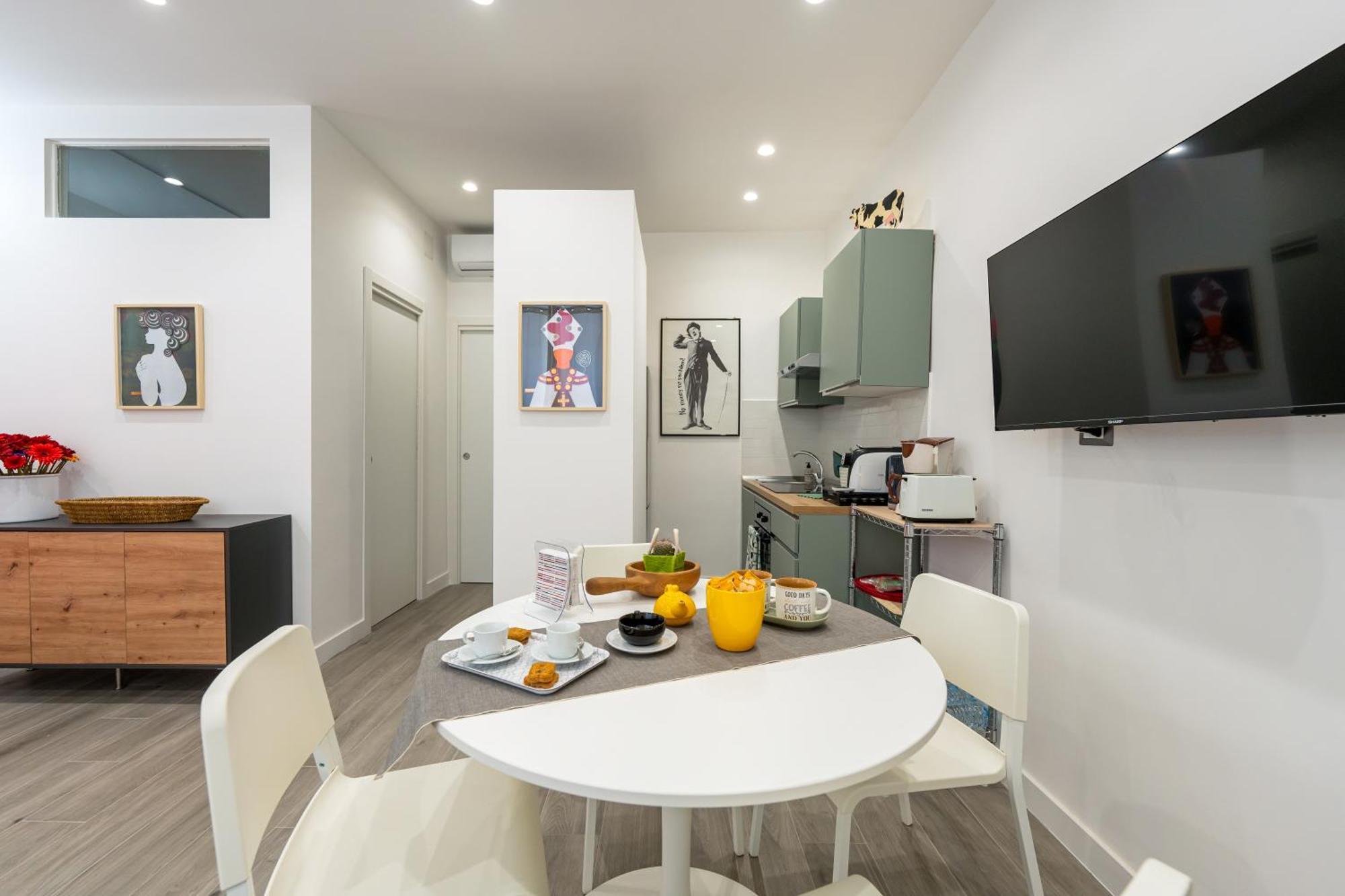 Apartment Casa Carolina Naples