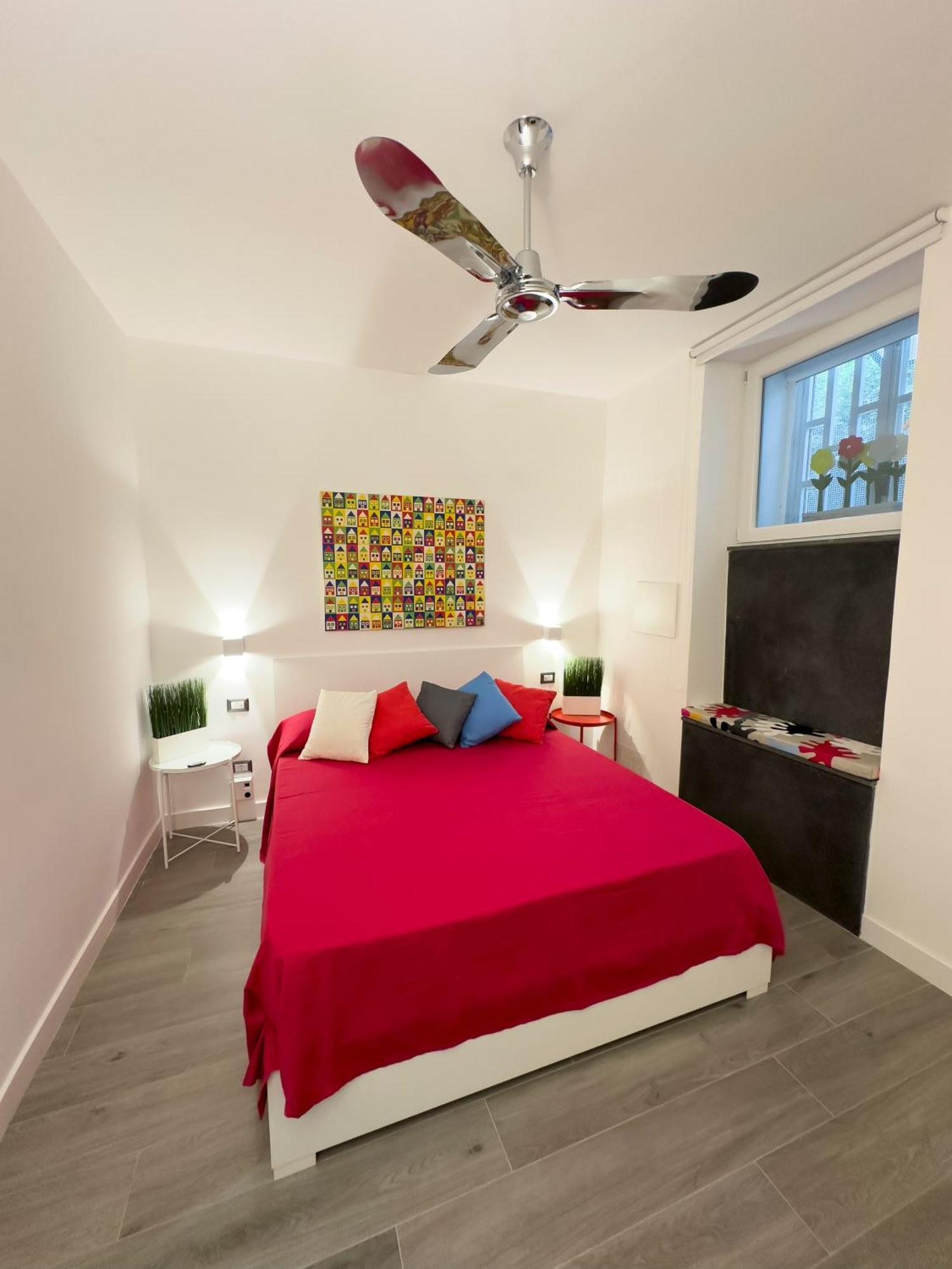 Casa Carolina Apartment Naples