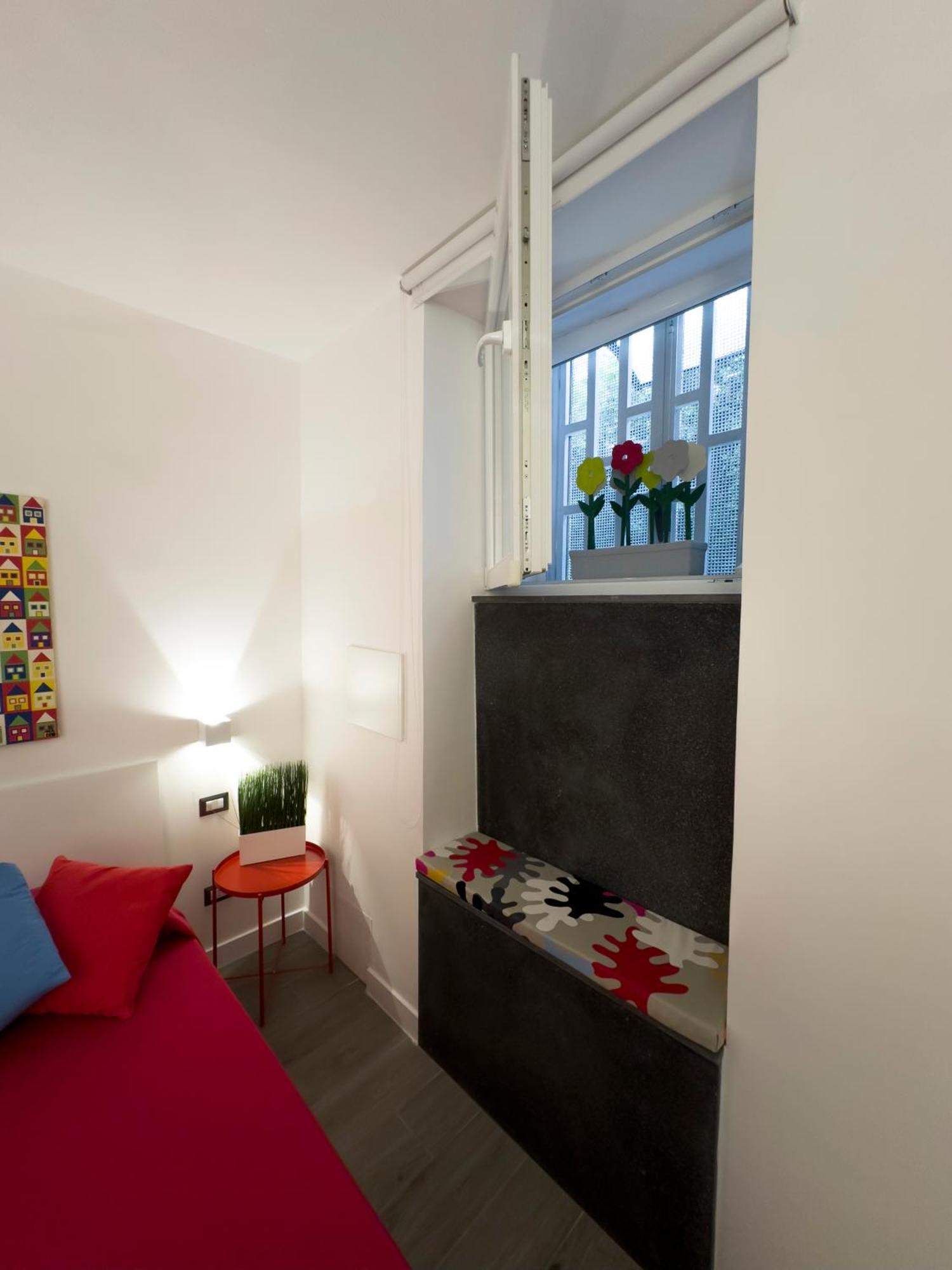 Apartment Casa Carolina *