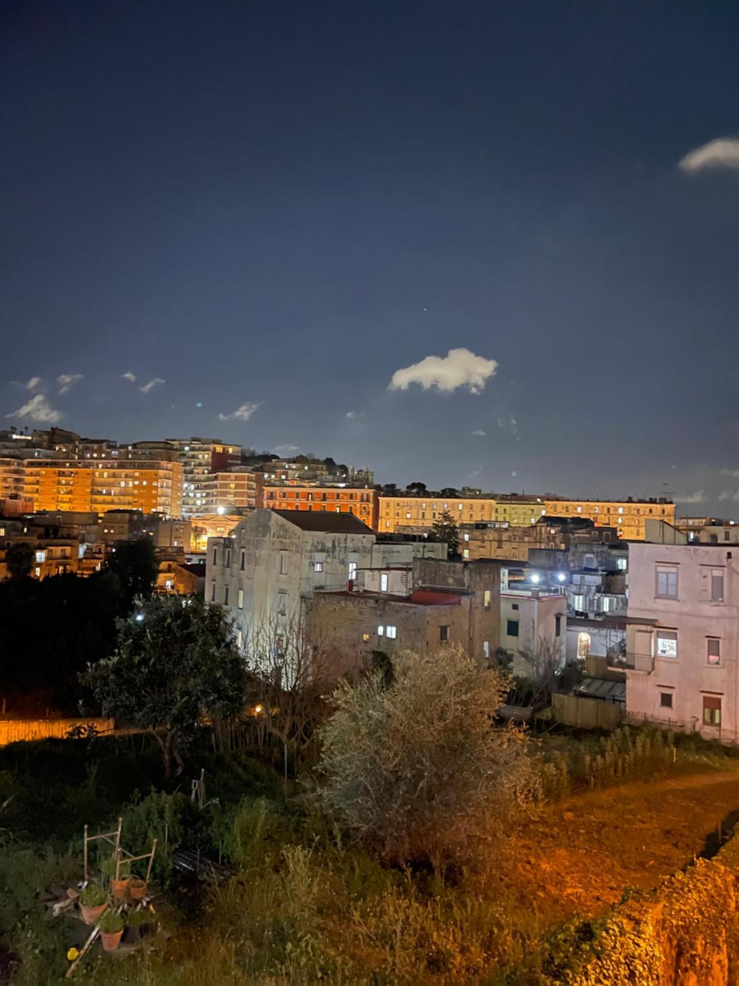 Sole E Luna Holiday home Naples