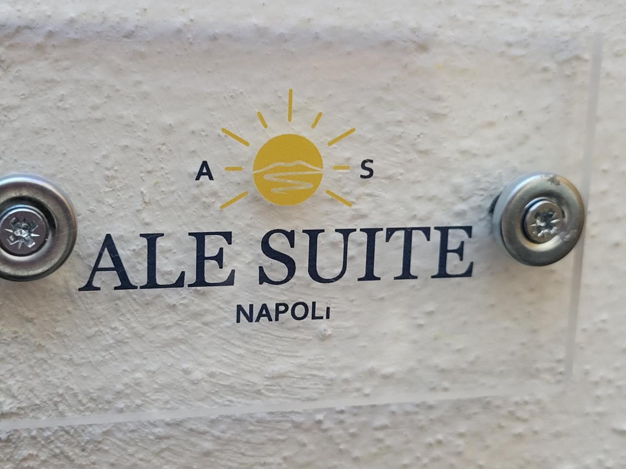Alesuite Apartment *