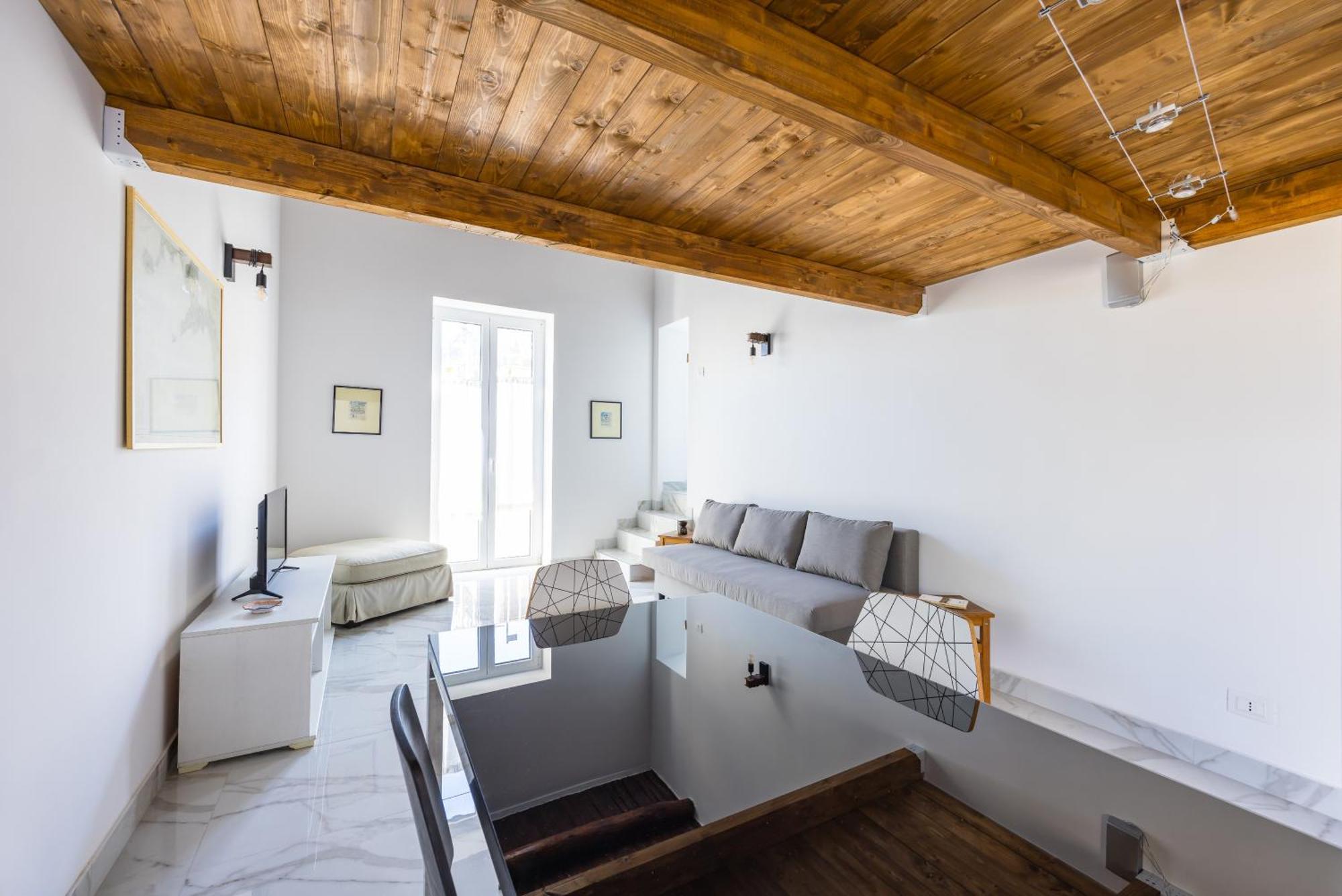 Apartment Carrozzieri Nest At Historical Center