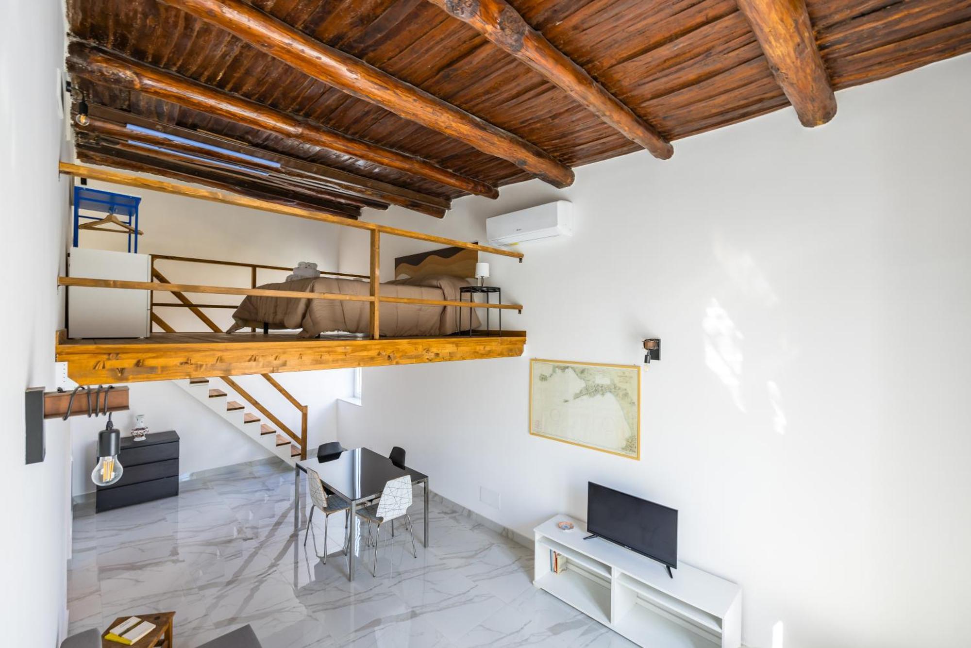 Carrozzieri Nest At Historical Center