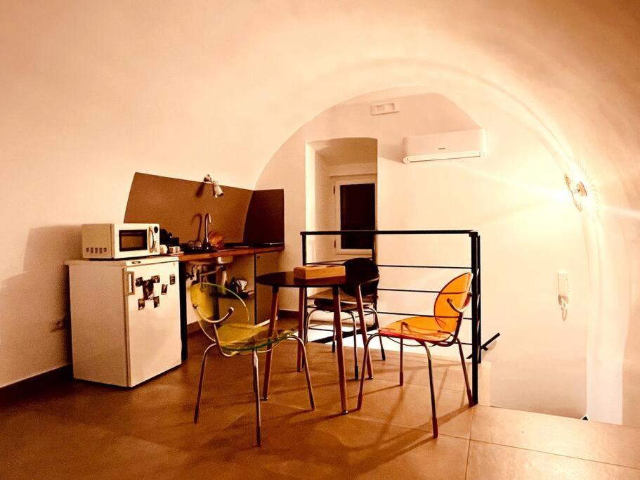 Apartment Casa Del Poeta - Spaccanapoli *