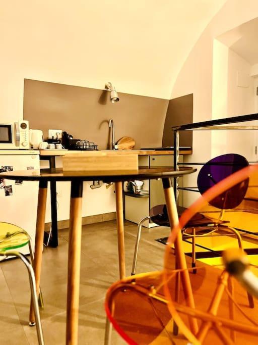 Casa Del Poeta - Spaccanapoli Apartment Naples