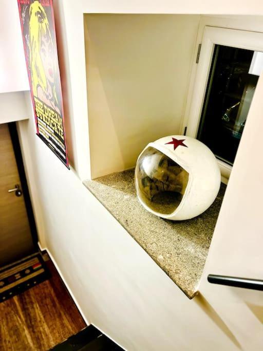 Casa Del Poeta - Spaccanapoli Apartment