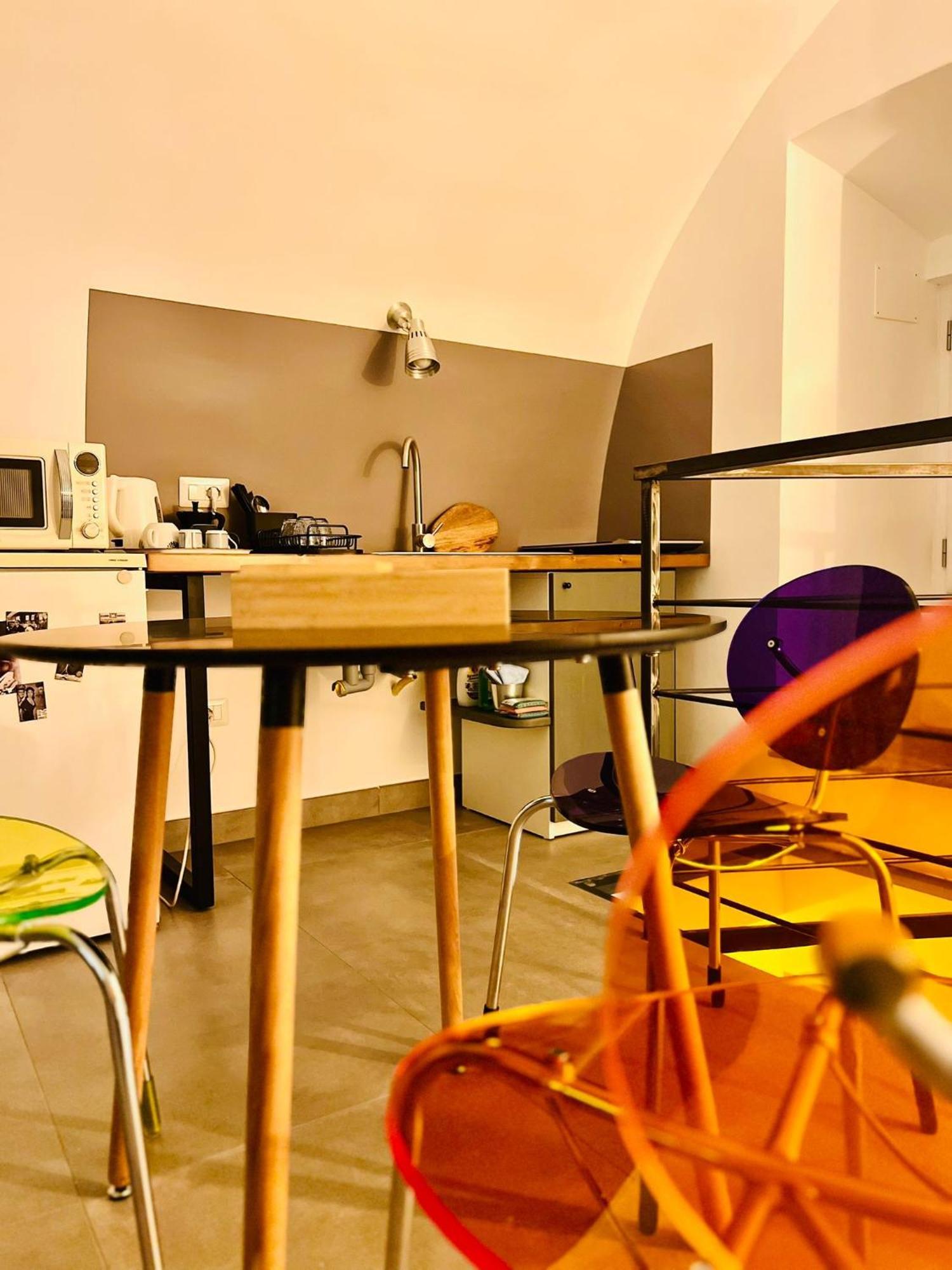 Casa Del Poeta - Spaccanapoli