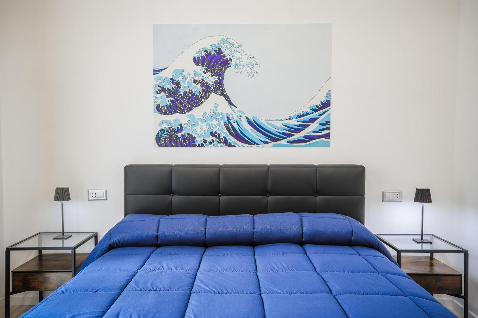 Napolidays Rua Catalana Apartment *