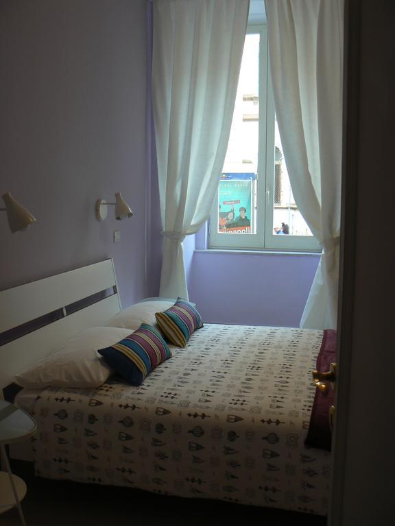 Cerasella Bed & Breakfast Naples