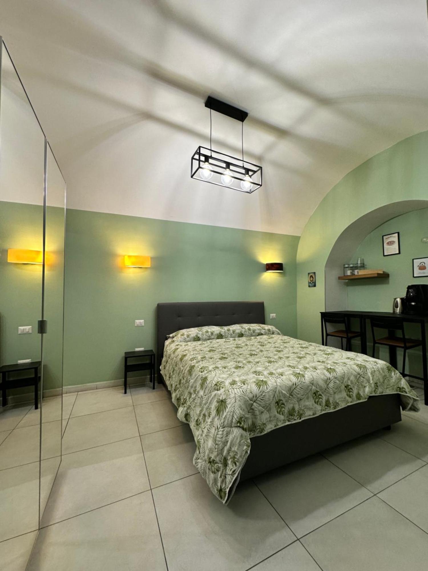 Casa Carmeli * Naples