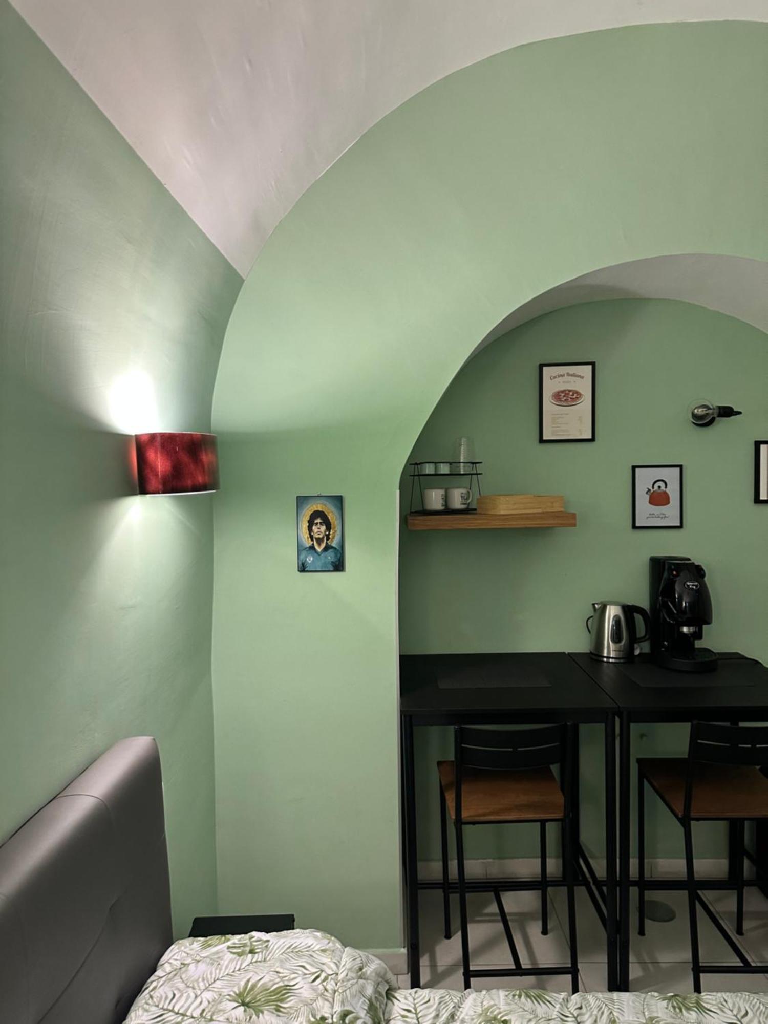 Casa Carmeli Bed & Breakfast Naples