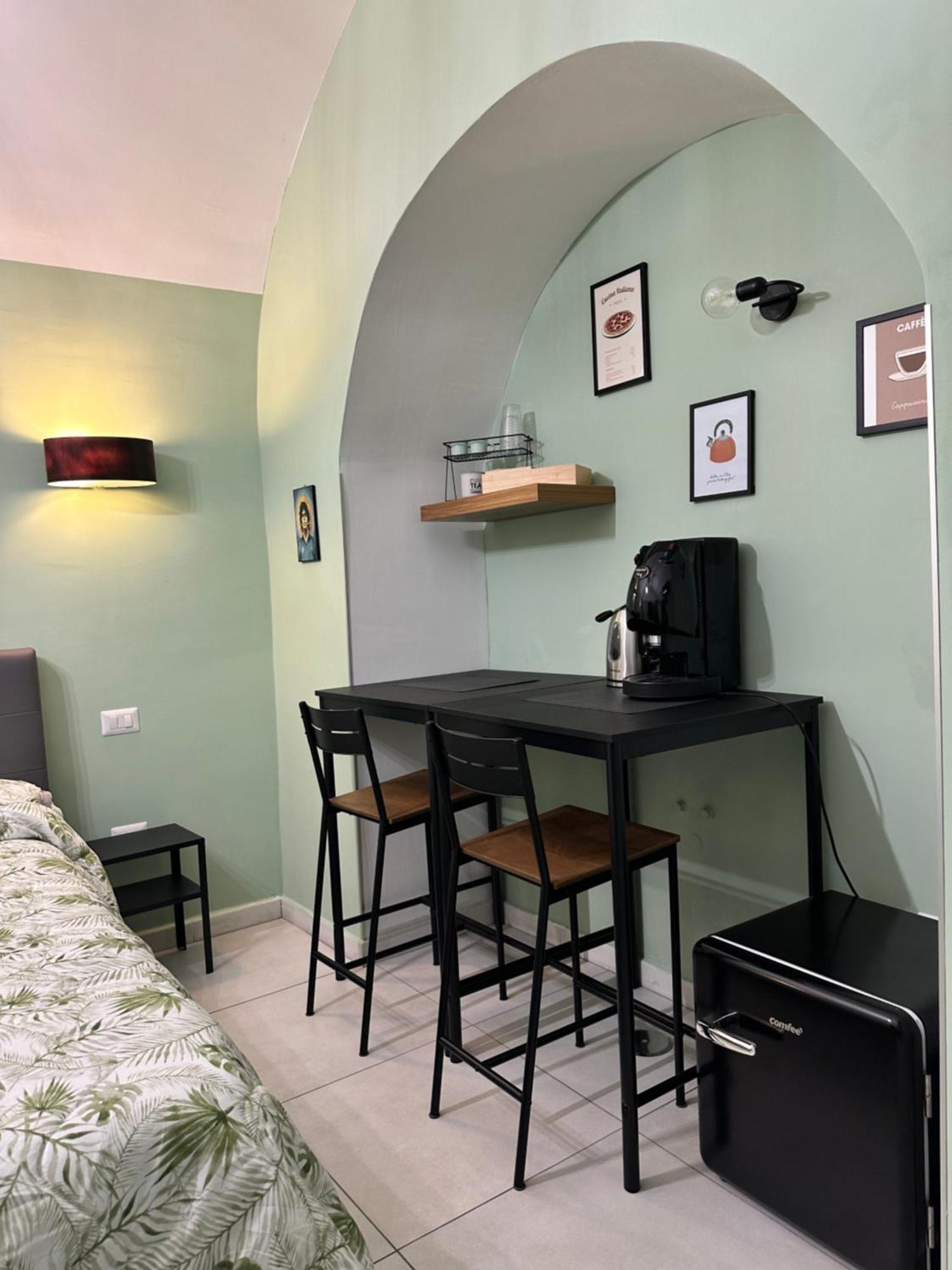 Casa Carmeli Bed & Breakfast