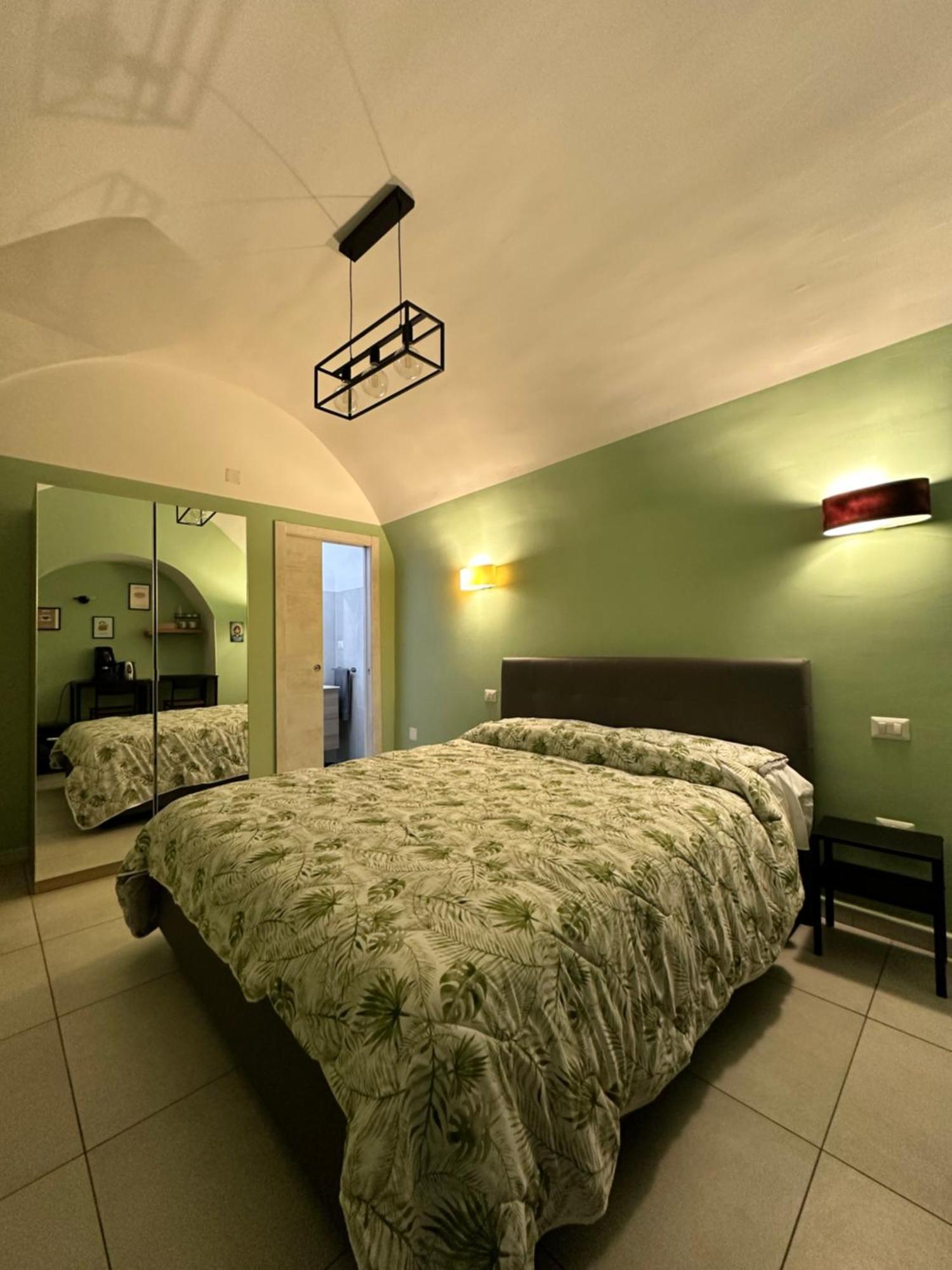 Bed & Breakfast Casa Carmeli *