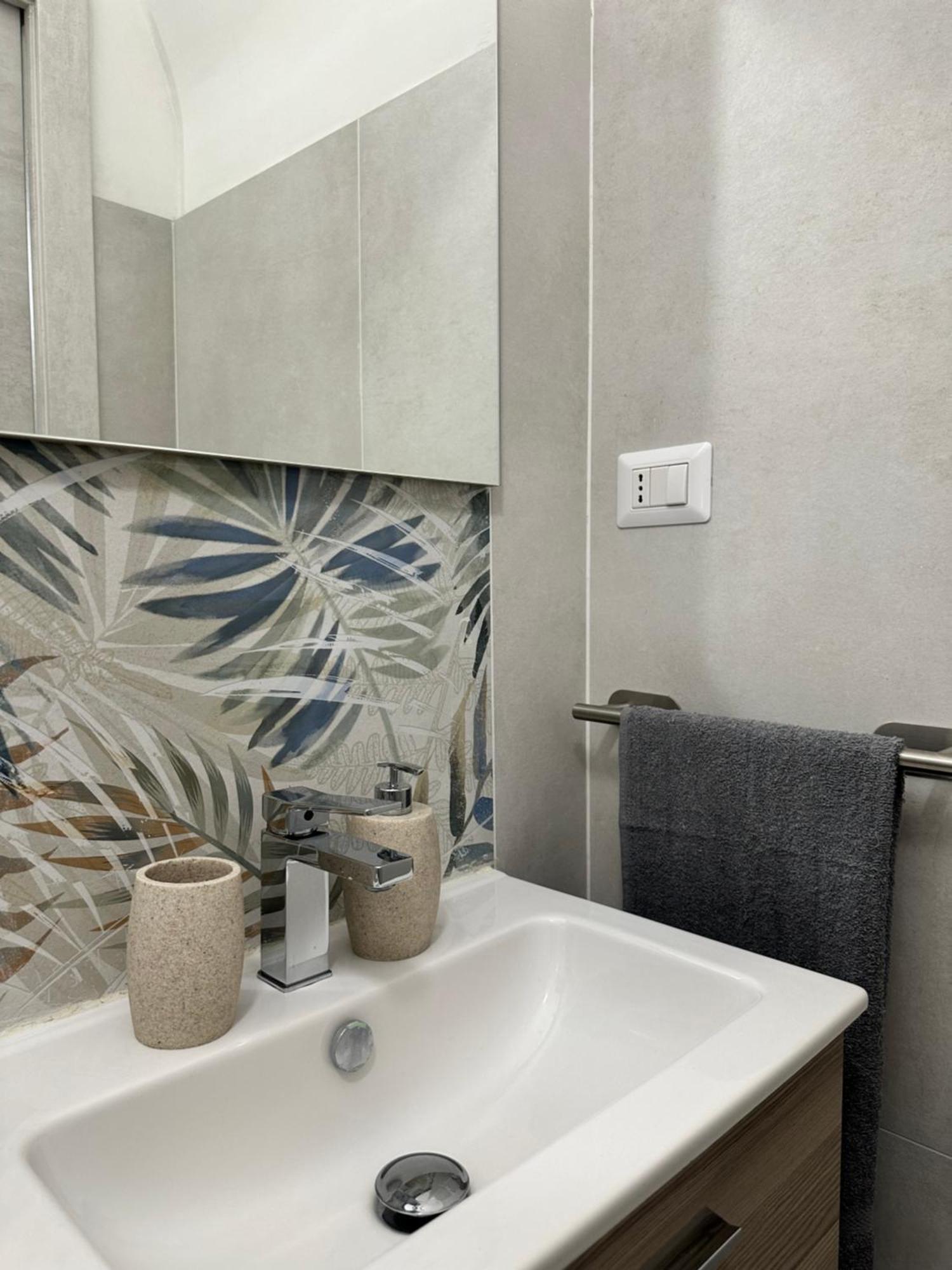 Casa Carmeli Bed & Breakfast *