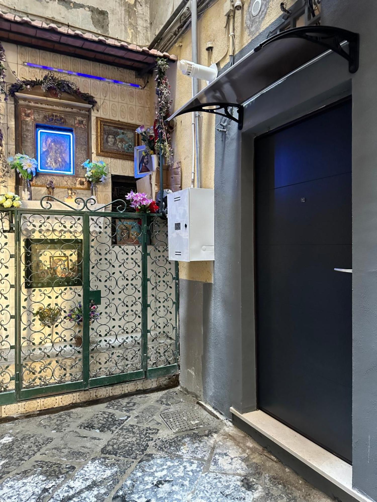 Casa Carmeli Bed & Breakfast *