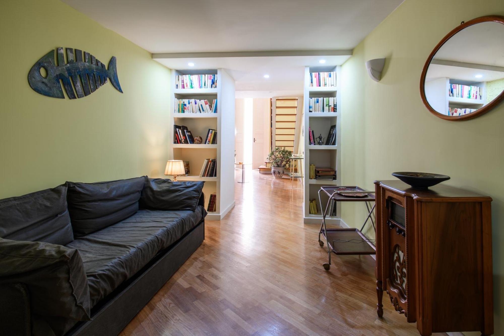 Orabon By Dimorra * Naples