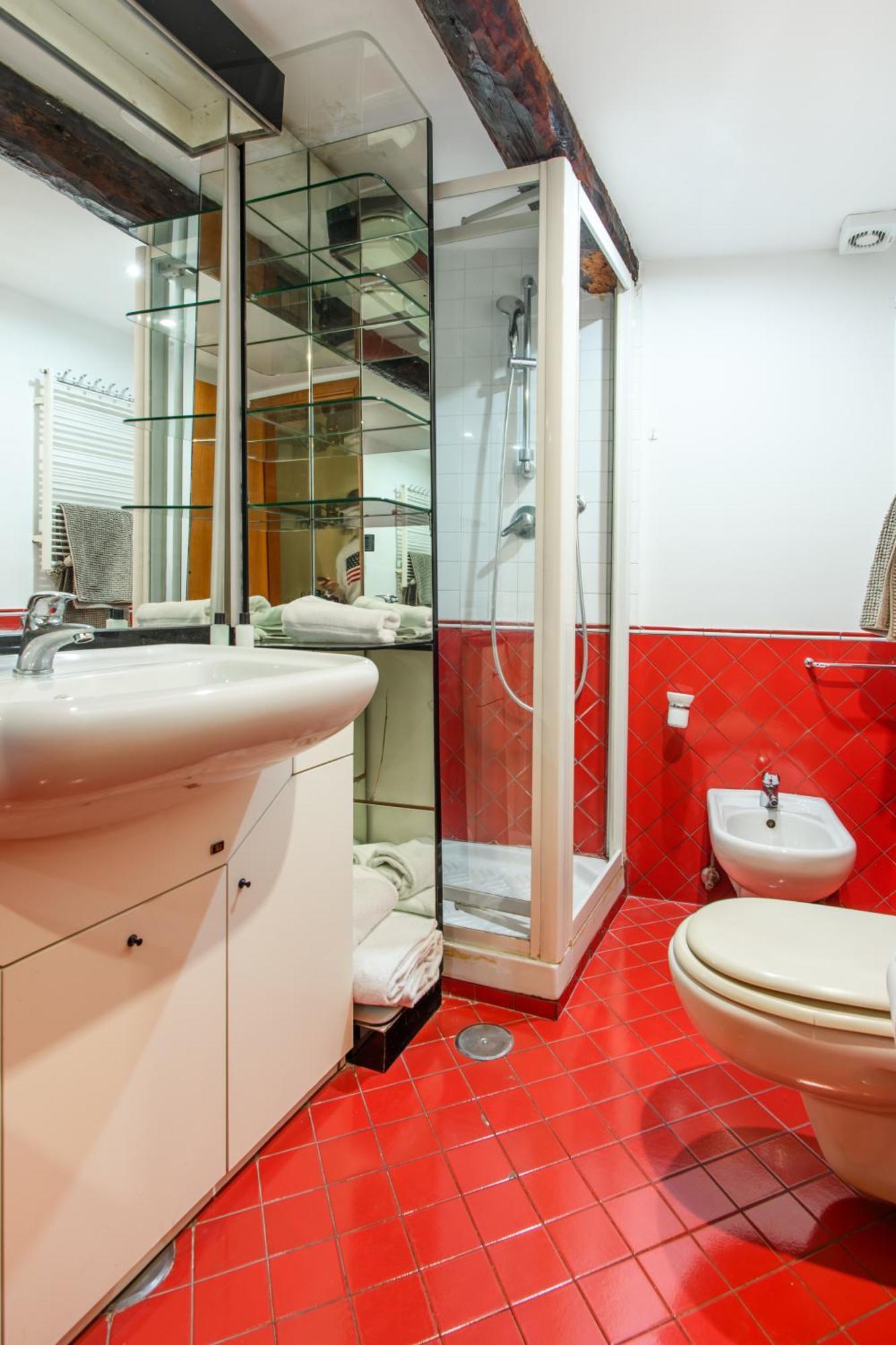 Orabon By Dimorra Apartment *