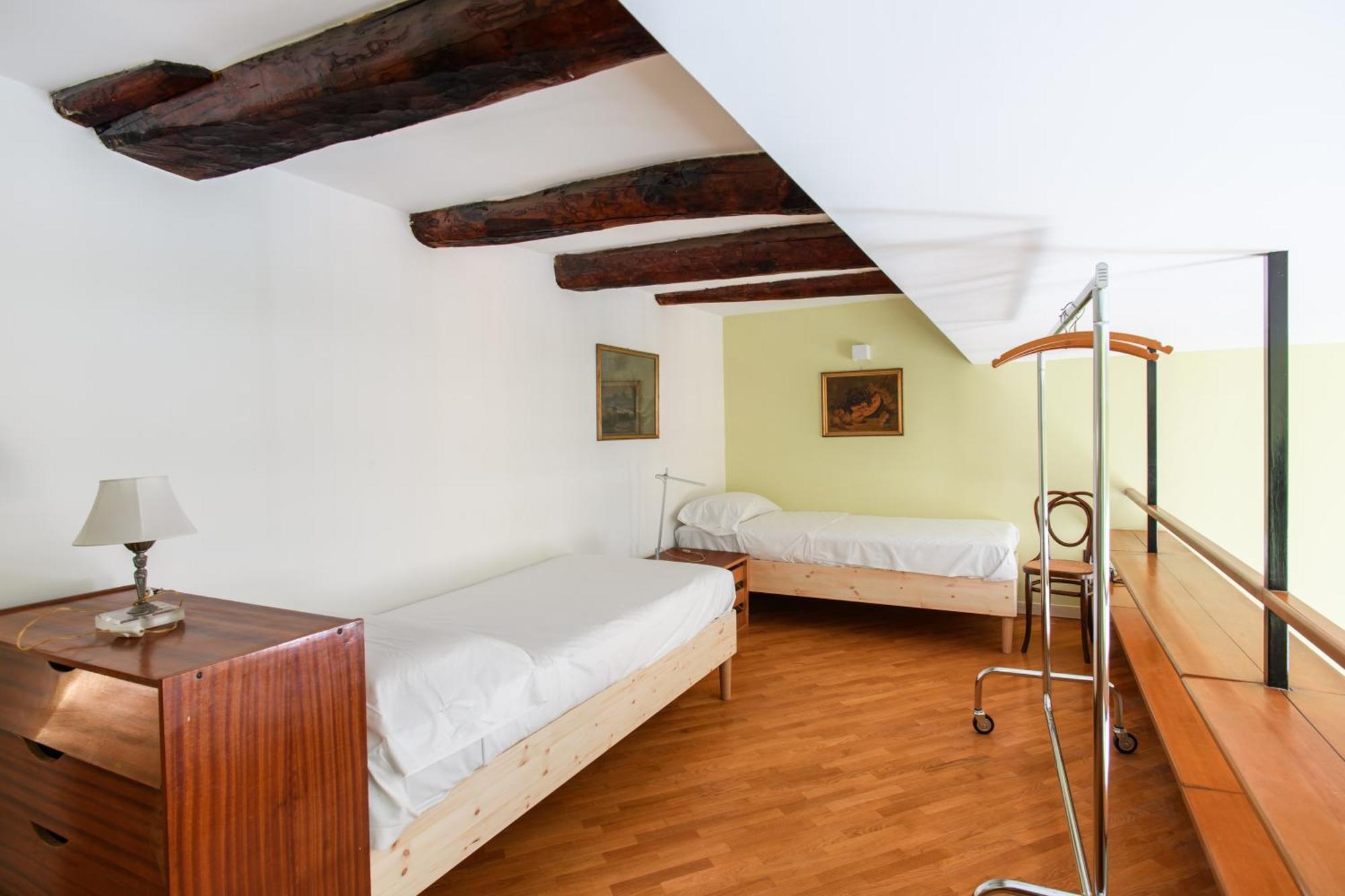 Orabon By Dimorra Apartment Naples