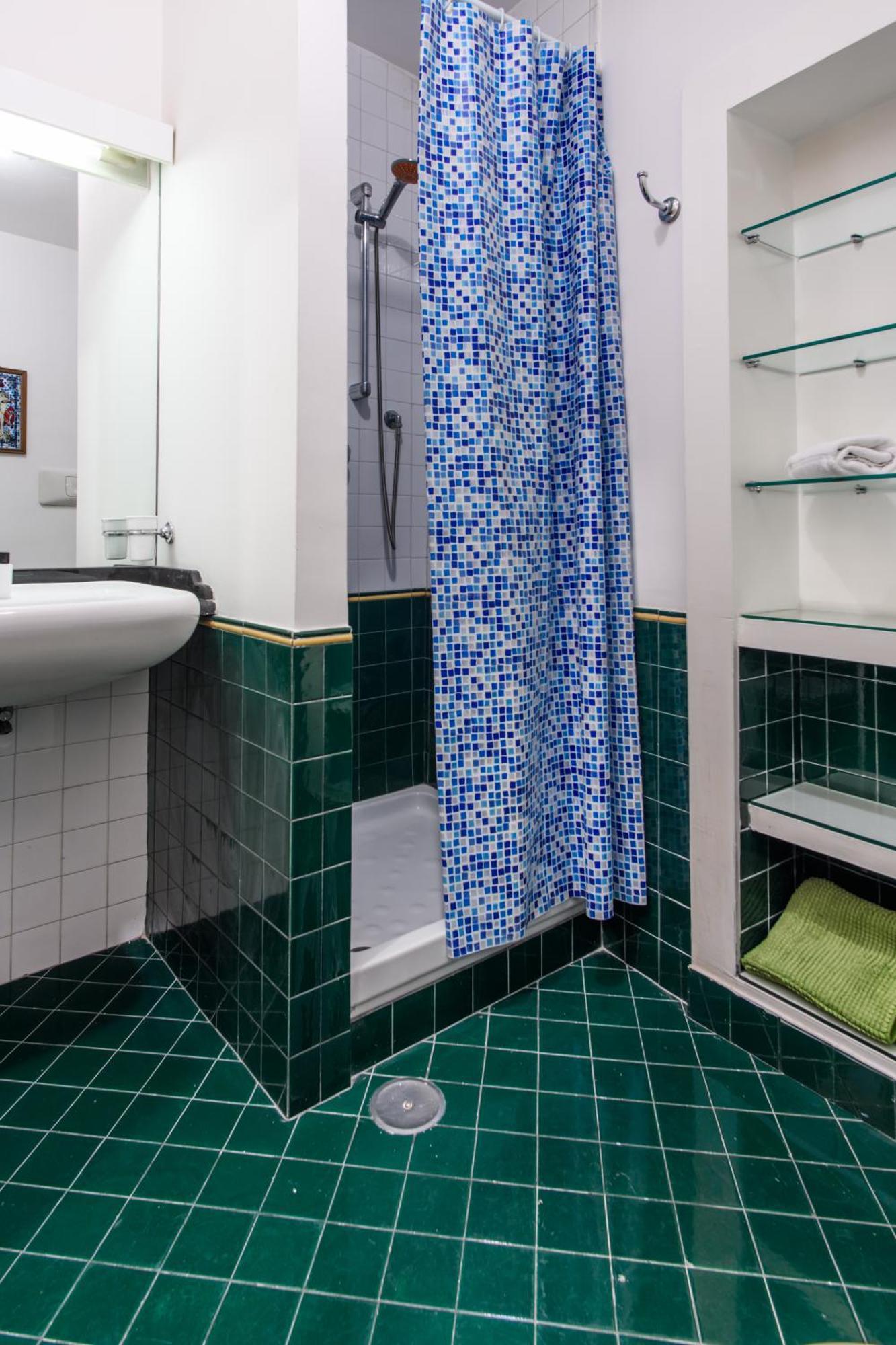 Orabon By Dimorra Apartment