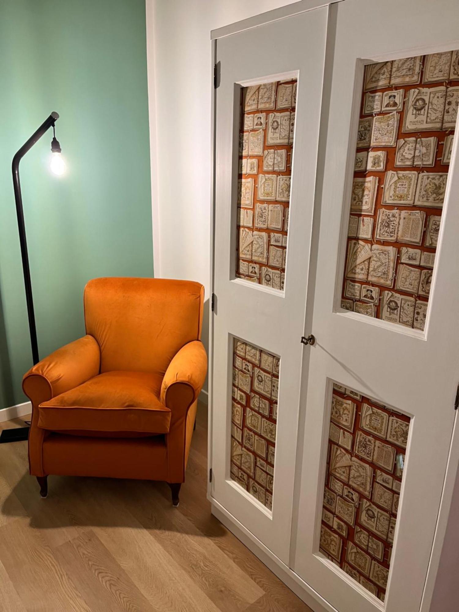 Apartment La Casa Di Nelly Boutique Naples