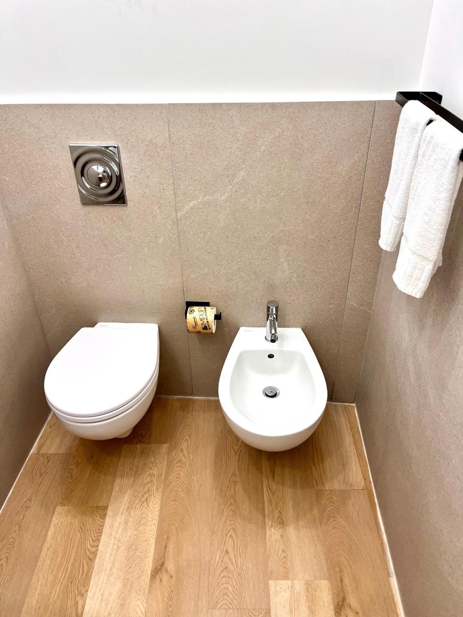 Apartment La Casa Di Nelly Boutique Naples