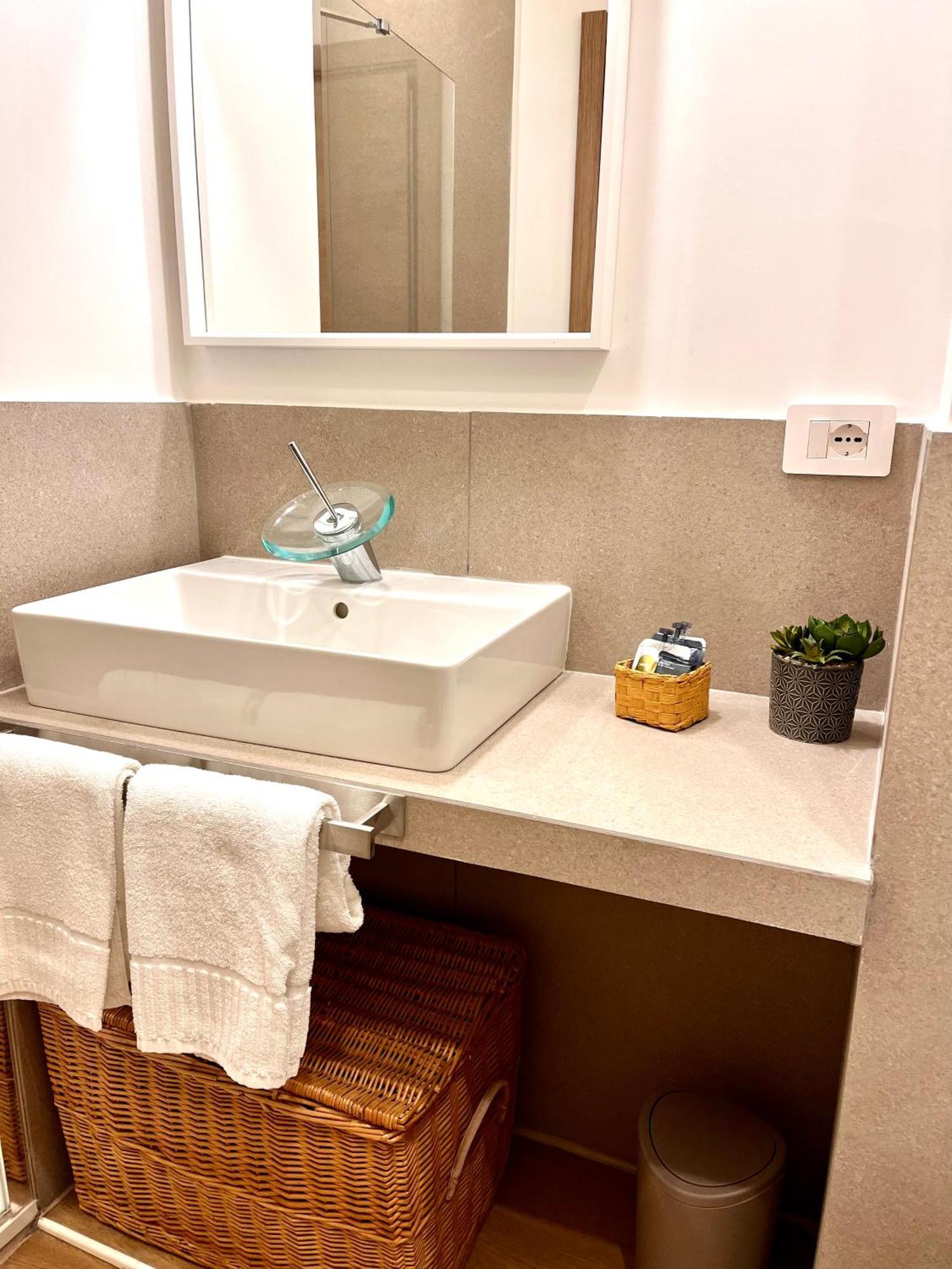 Apartment La Casa Di Nelly Boutique