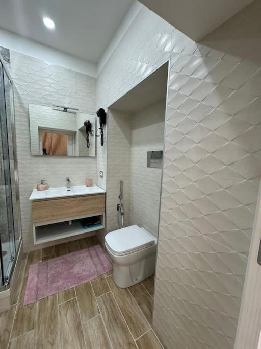 Apartment Royal Resilienza Naples