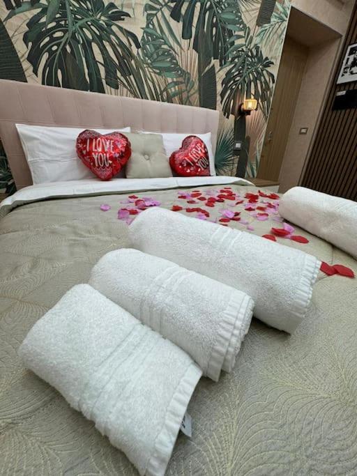 Apartment Royal Resilienza Naples