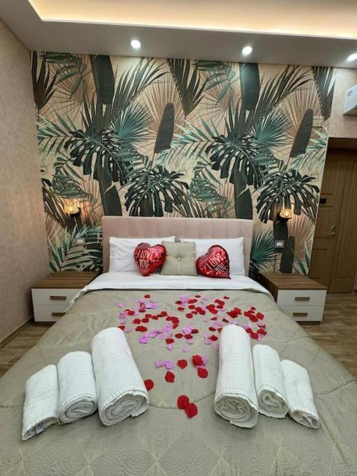 Royal Resilienza Apartment *