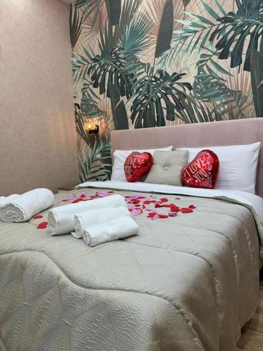 Royal Resilienza Apartment Naples