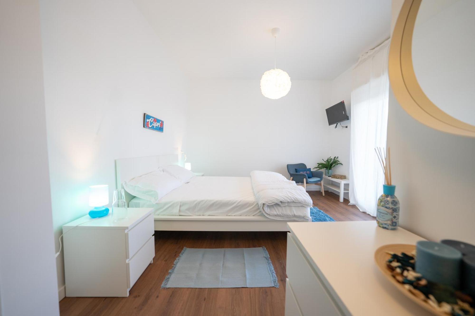 Guest house Seconda Stella A Destra *