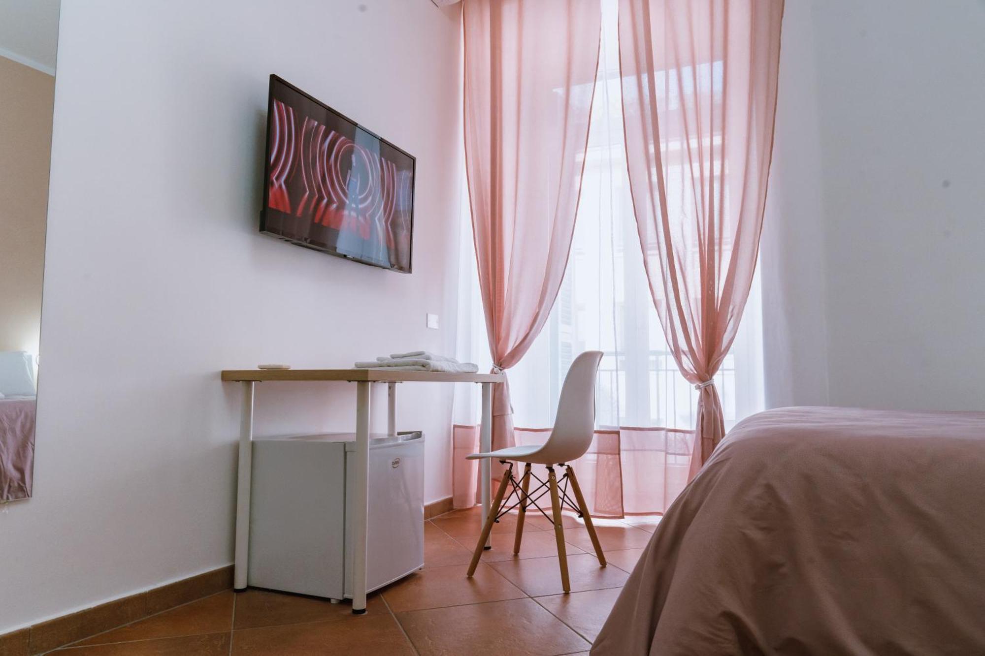 Gg-grow - S. Brigida Guest house *