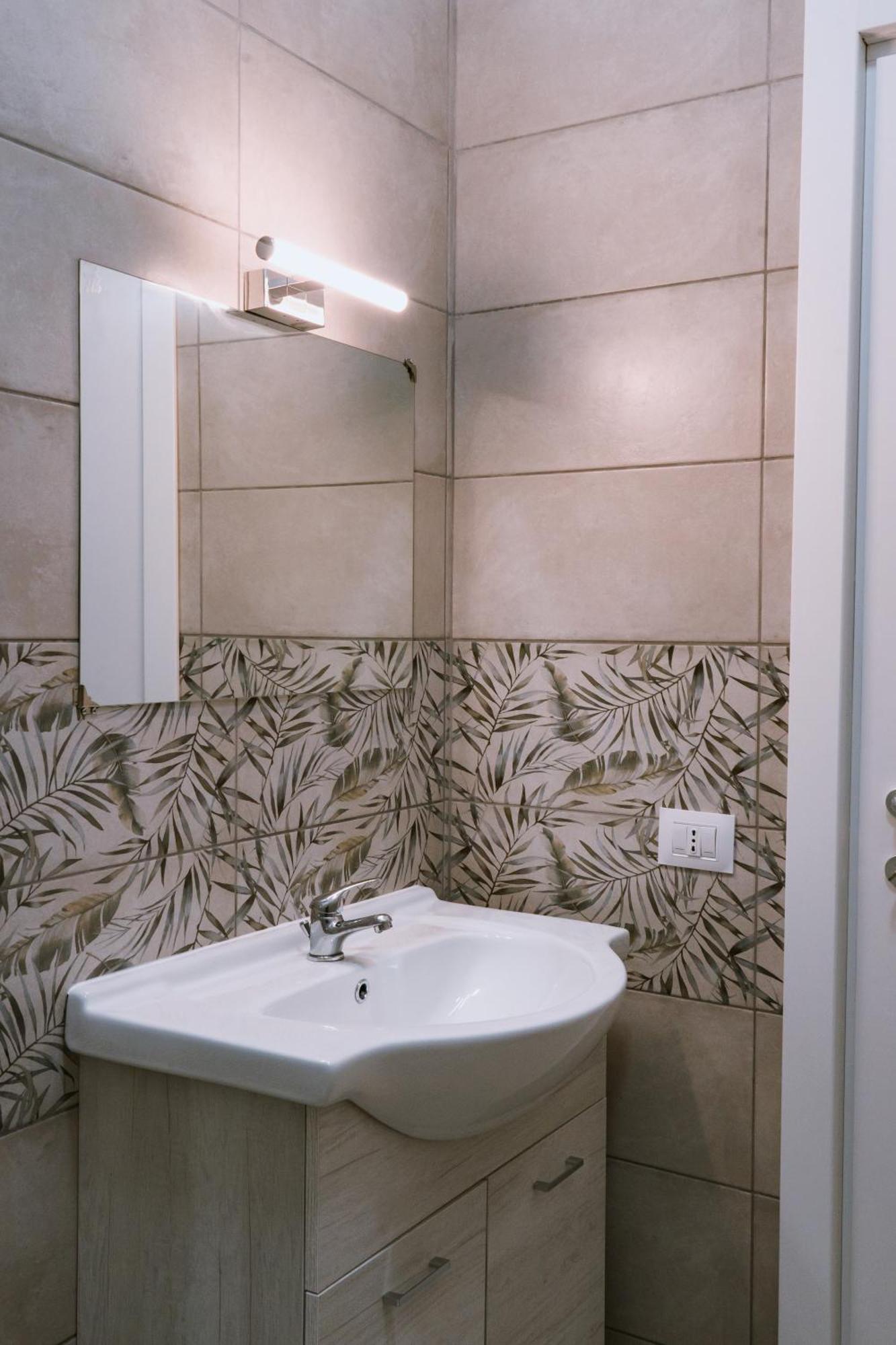 Gg-grow - S. Brigida Guest house