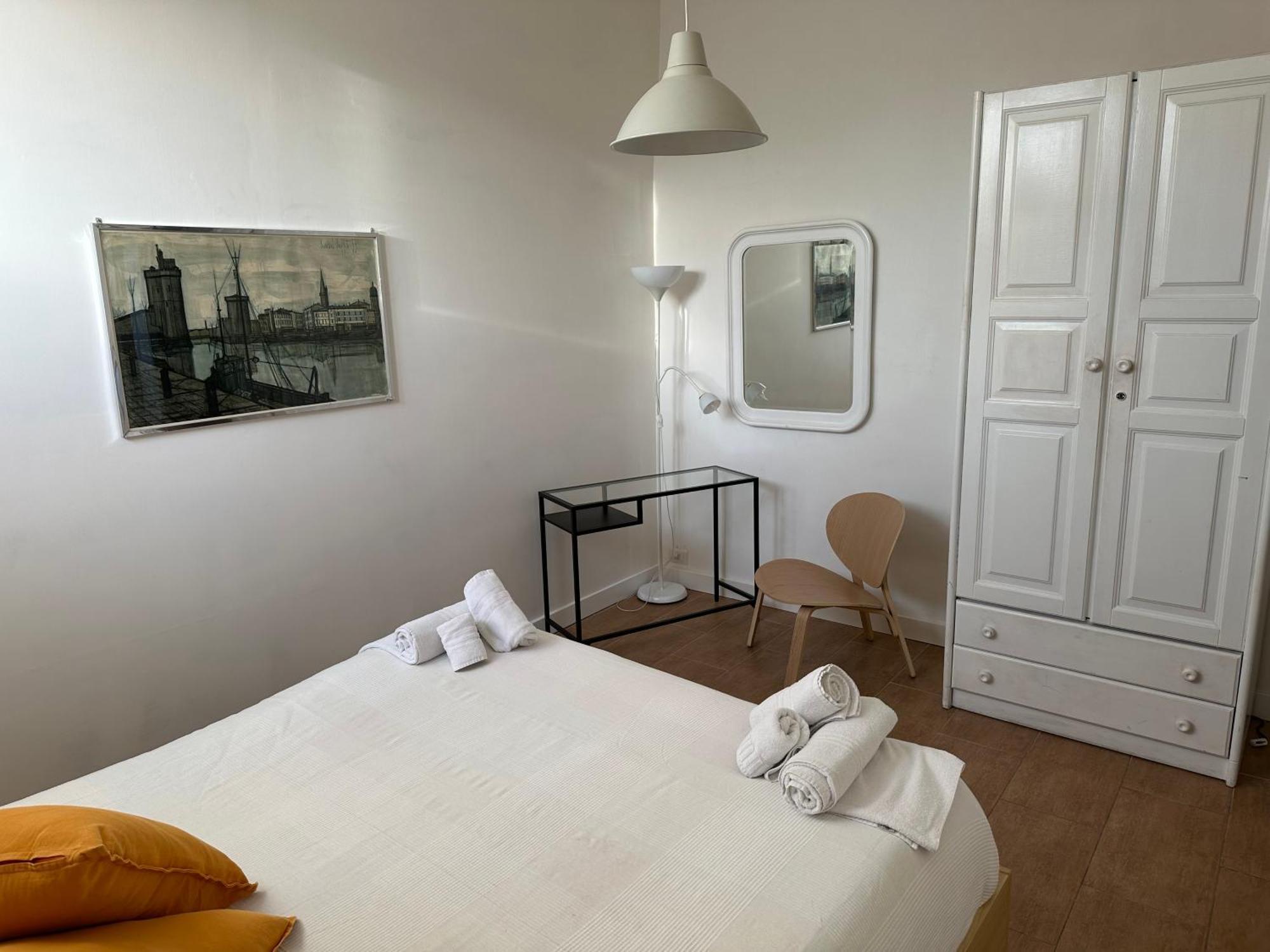 Casa Rossini Apartment Naples