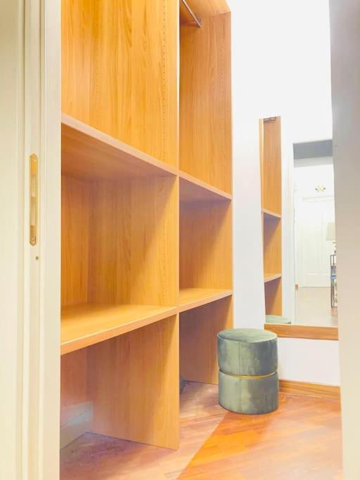 Apartment Re Gallo Luxury Plebiscito In Via Chiaia *