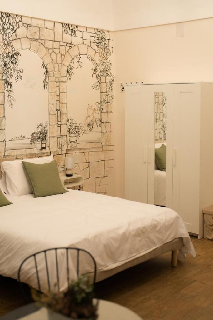 Apartment Le Casine Di Spaccanapoli