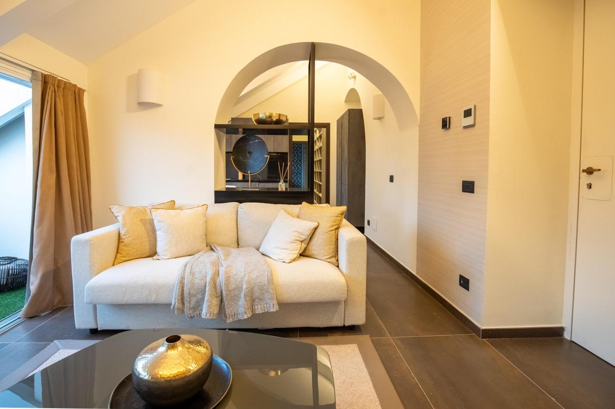 Margherita Apartment *