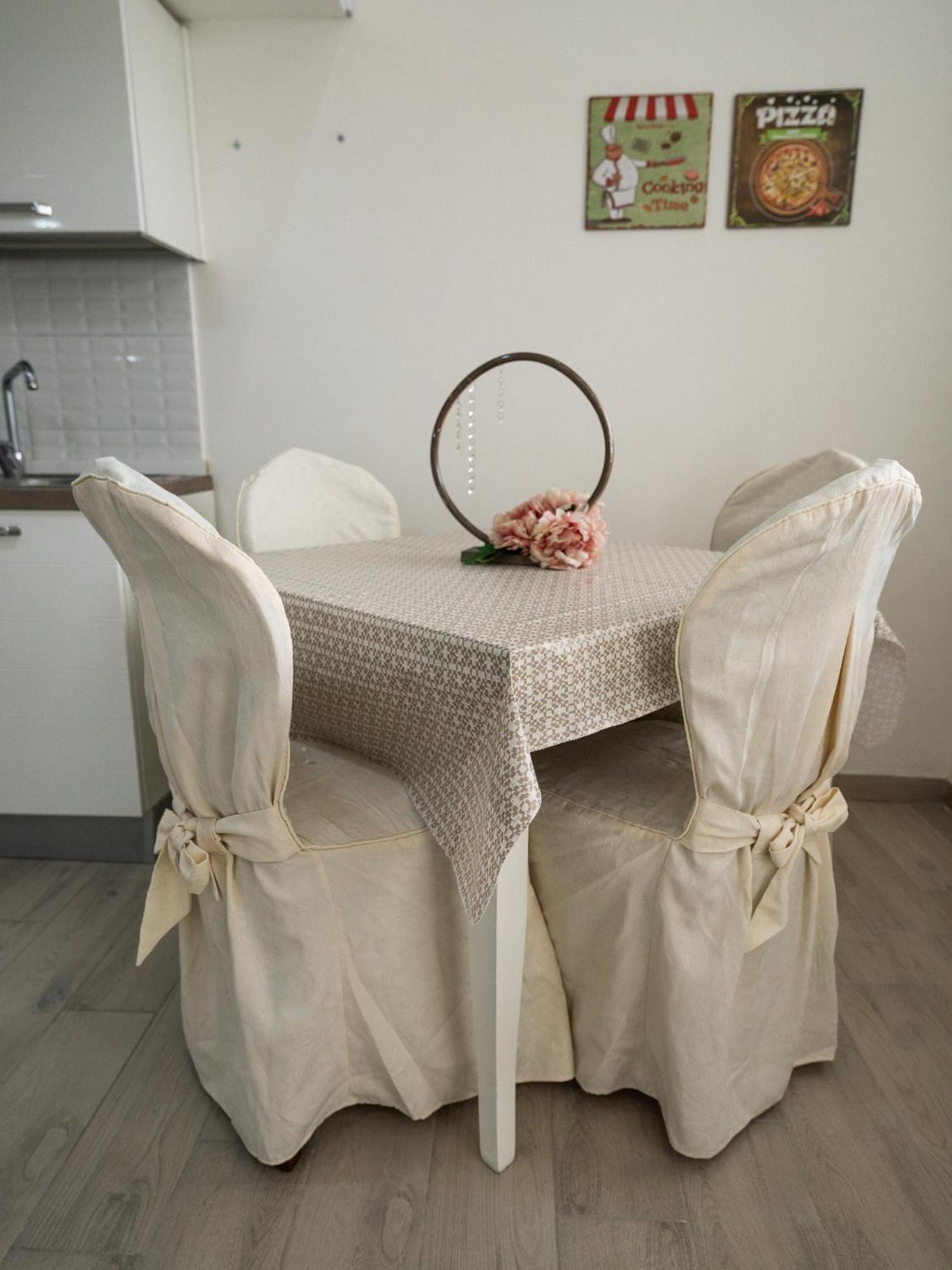 Apartment Incanto *