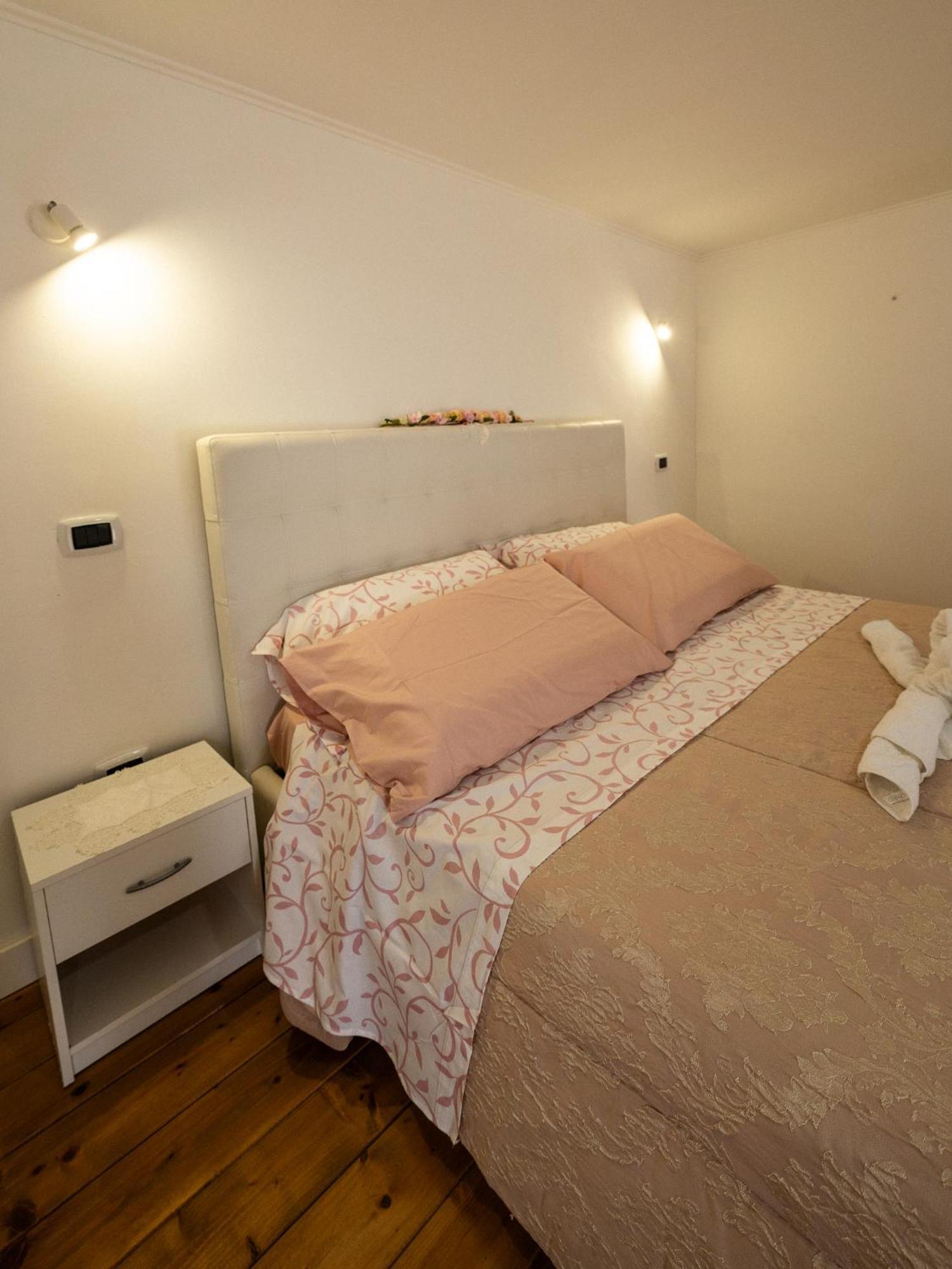 Incanto Apartment