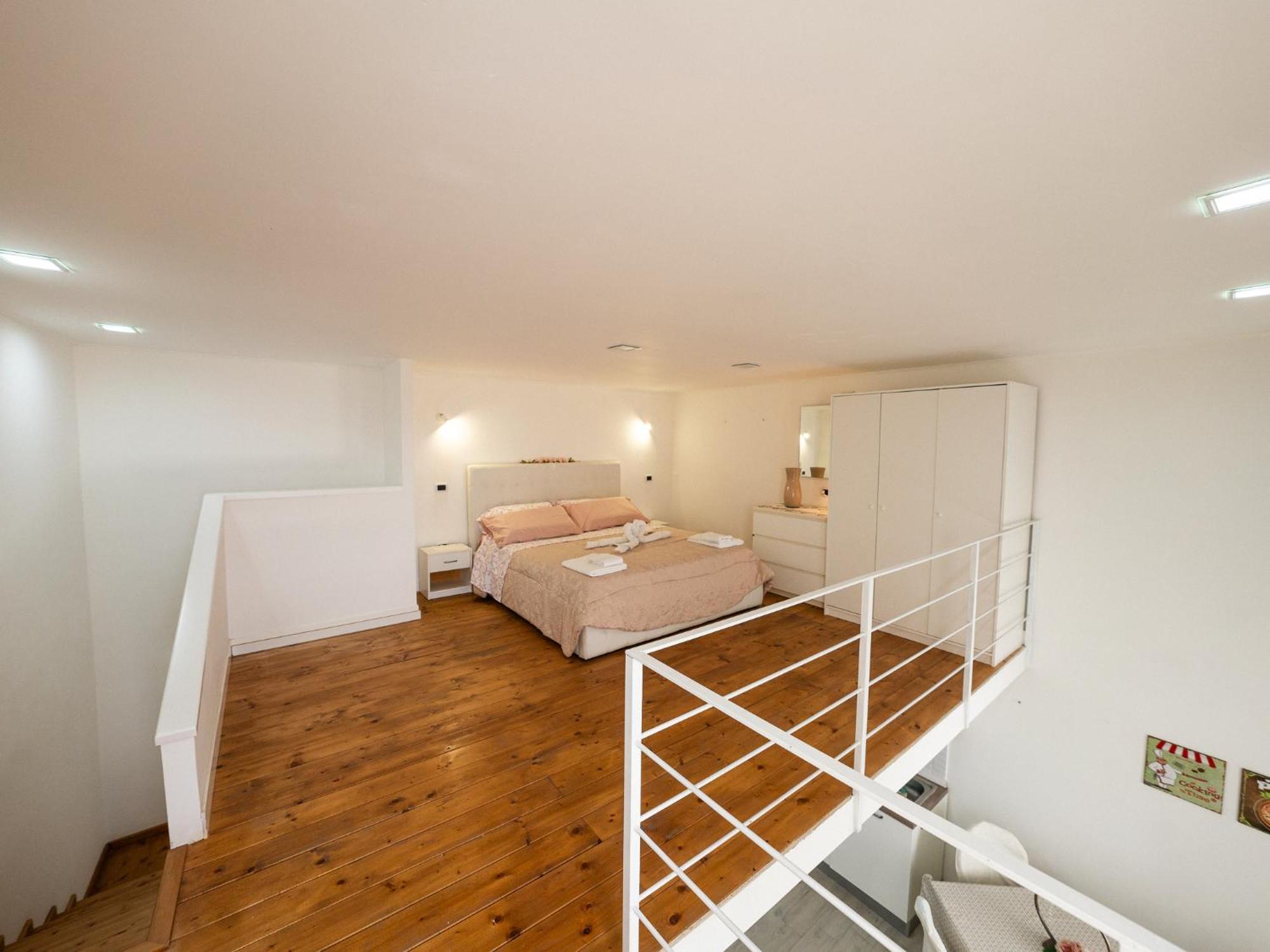 Apartment Incanto