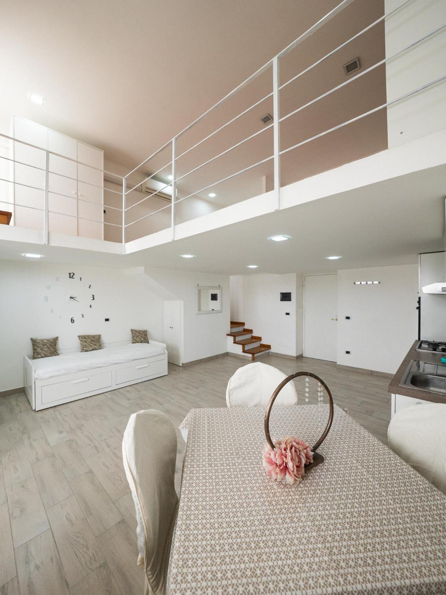 Incanto Apartment Naples