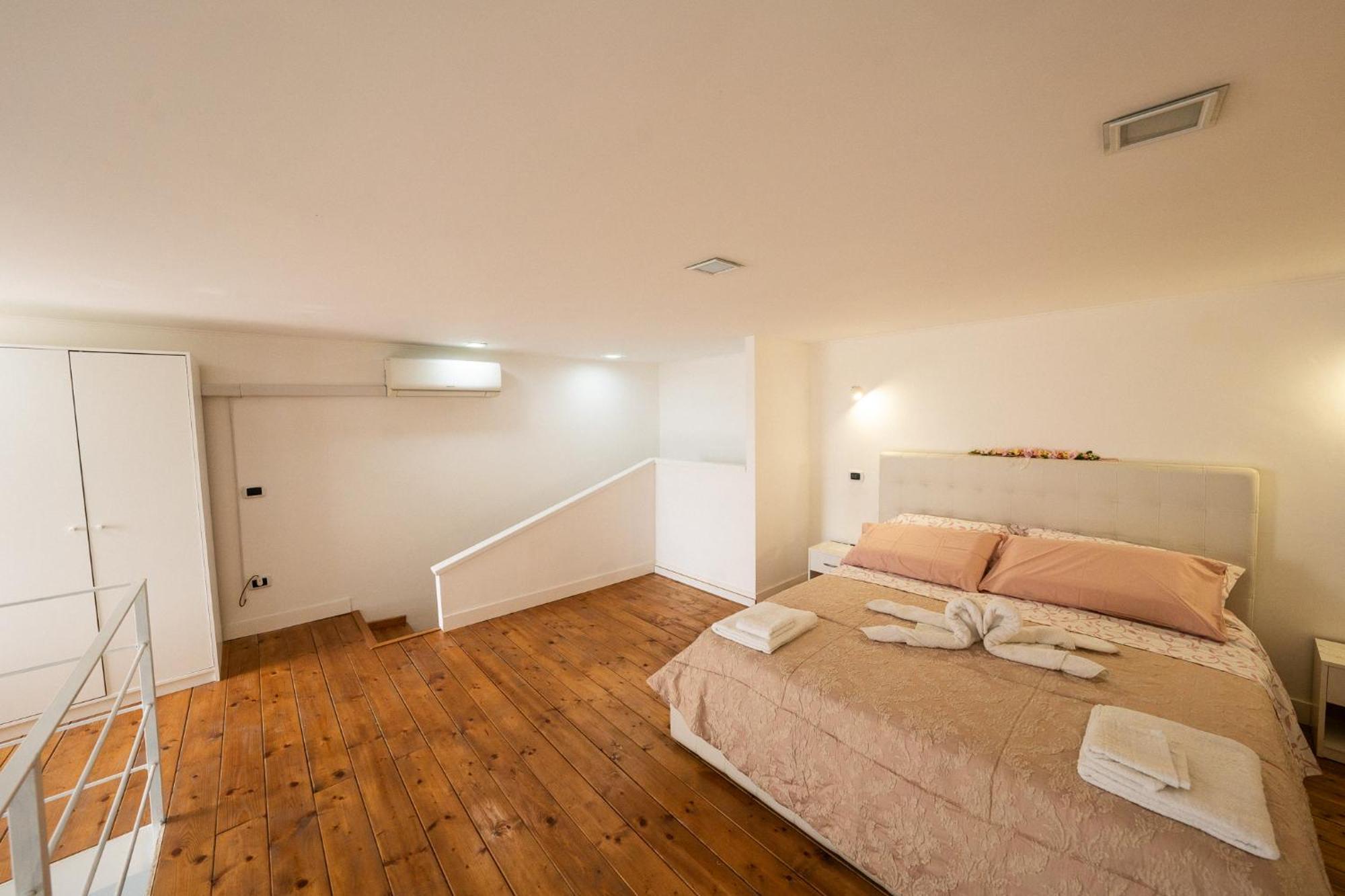 Apartment Incanto Naples