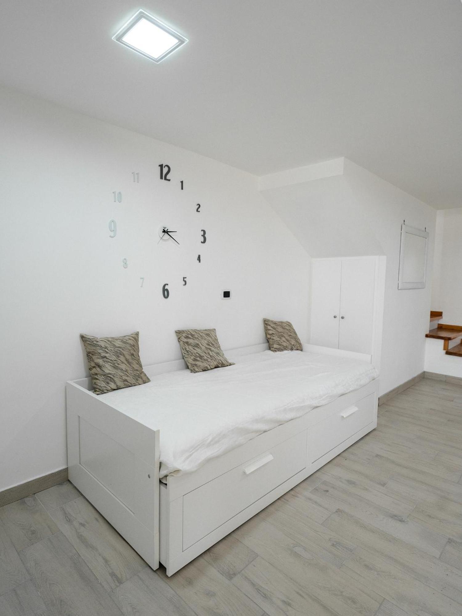 Apartment Incanto