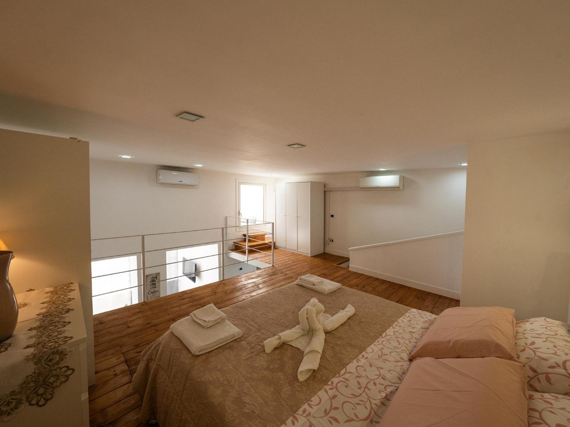 Apartment Incanto Naples
