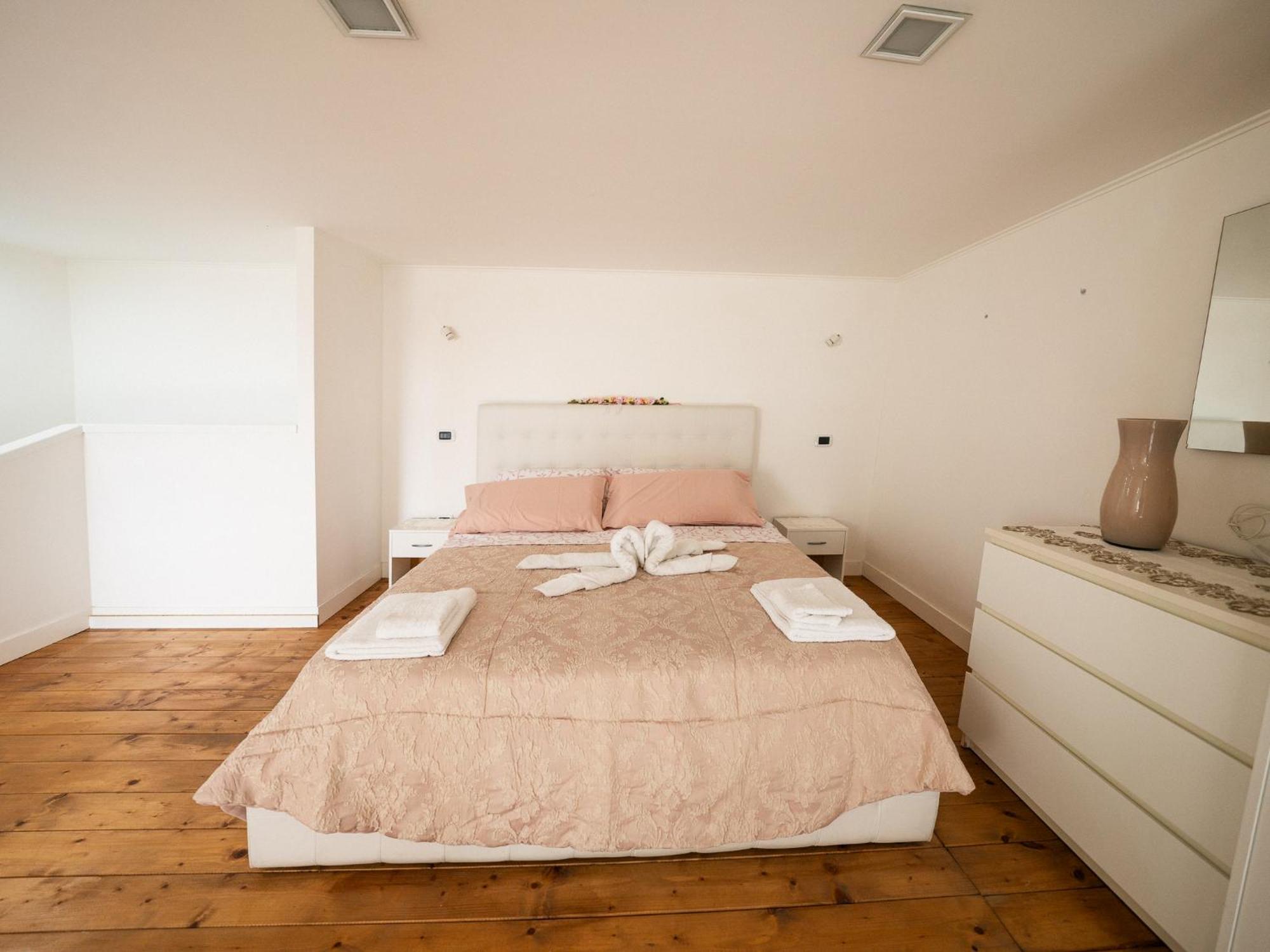 Apartment Incanto