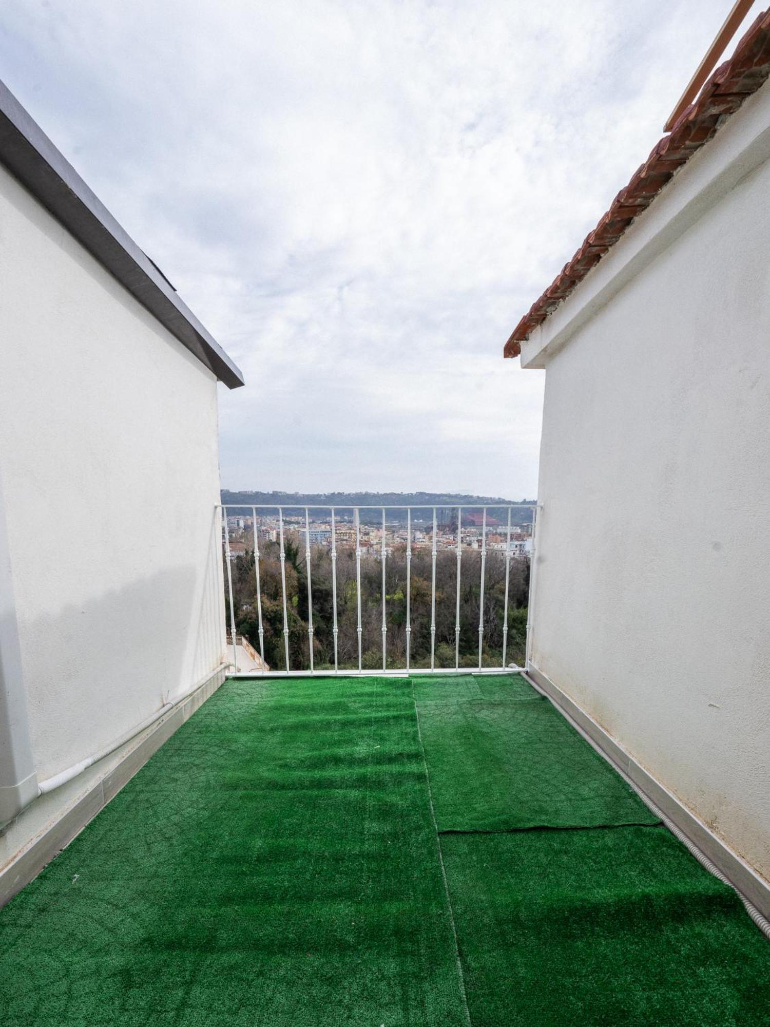 Apartment Incanto *