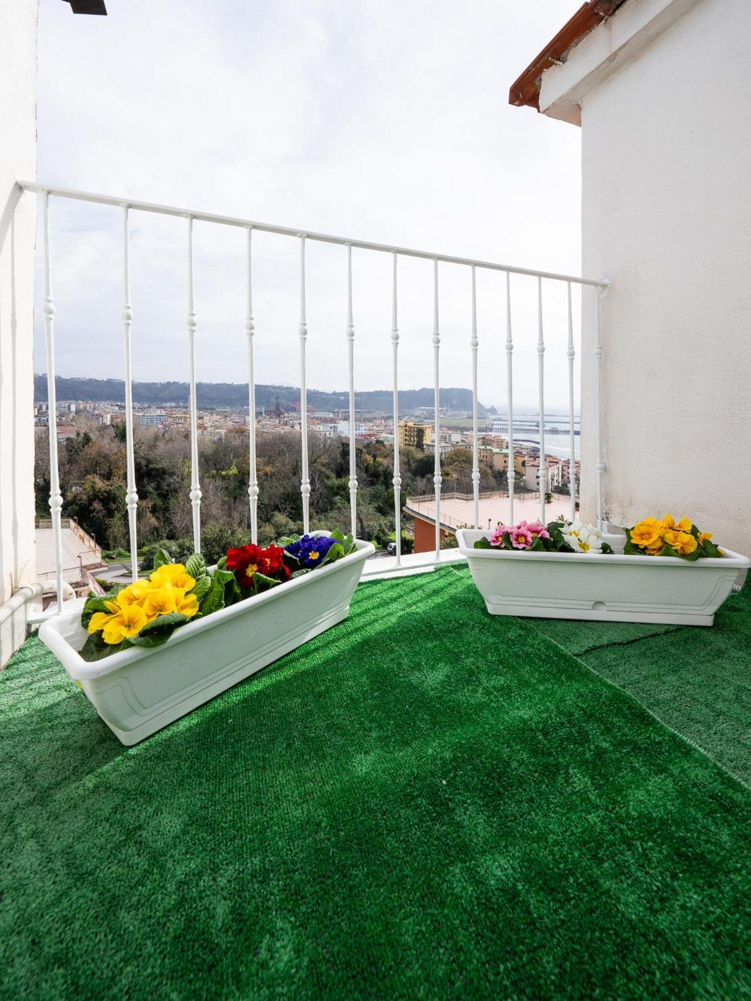 Apartment Incanto