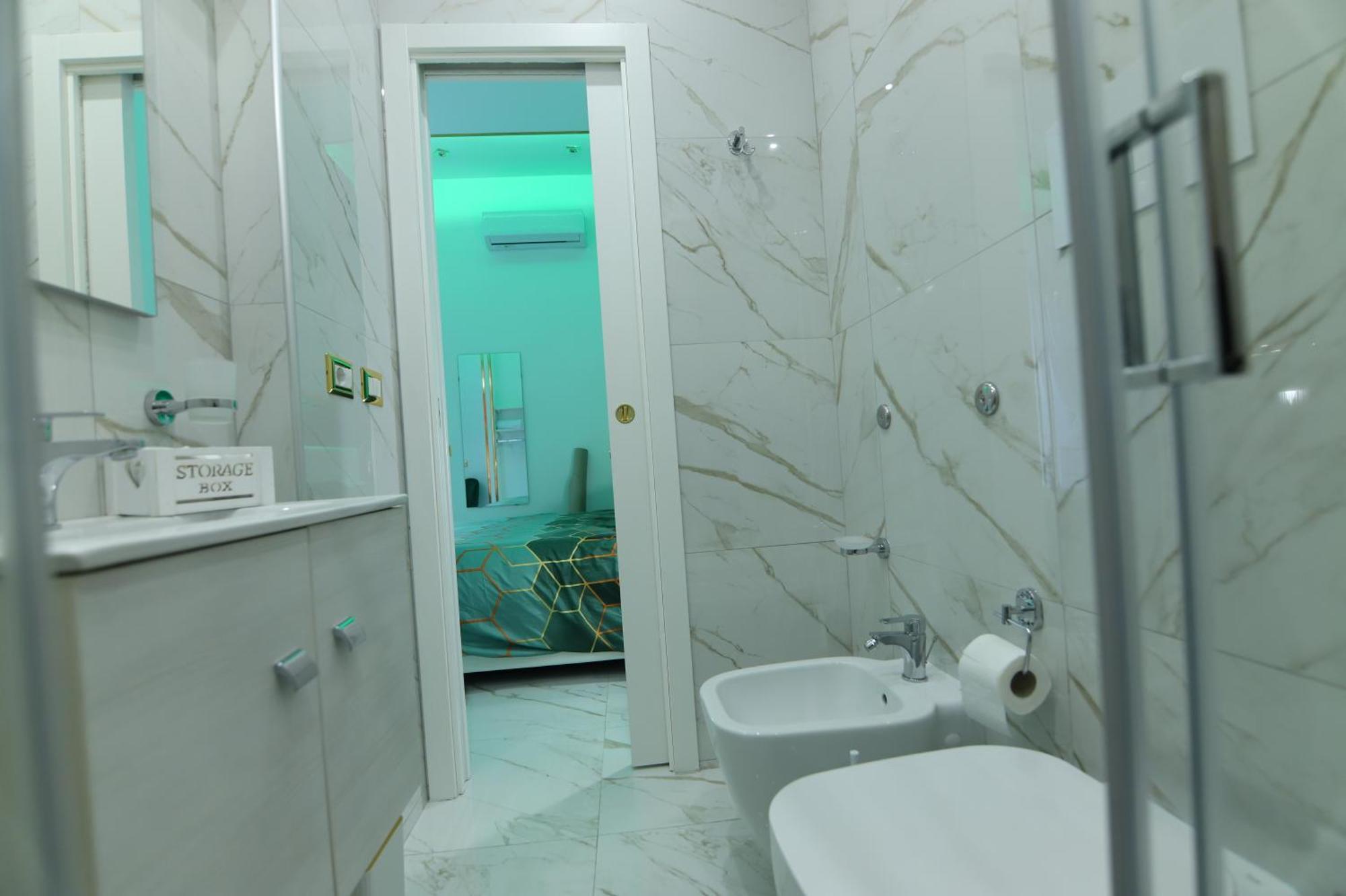 Regina House Naples